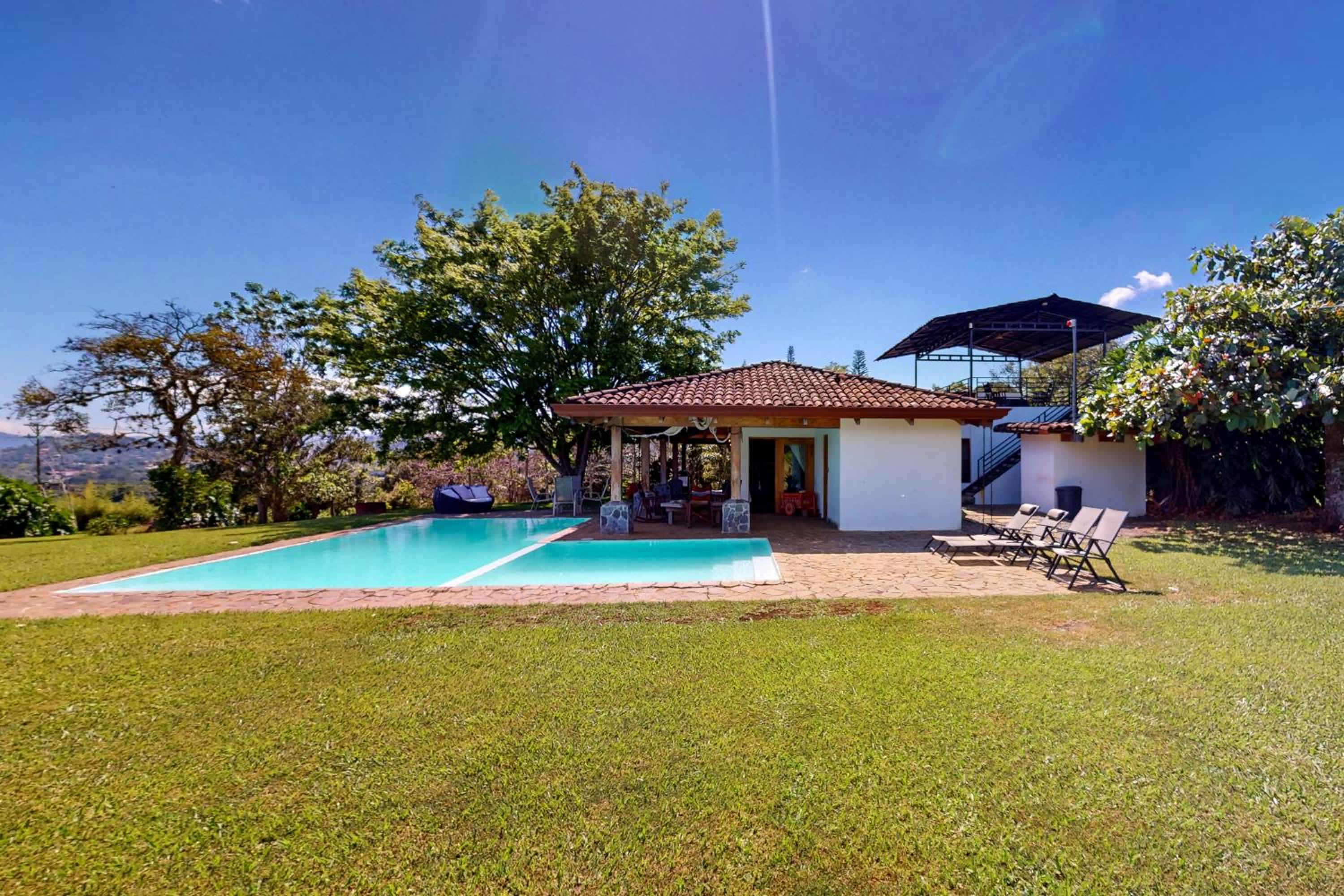 Finca de La Luna