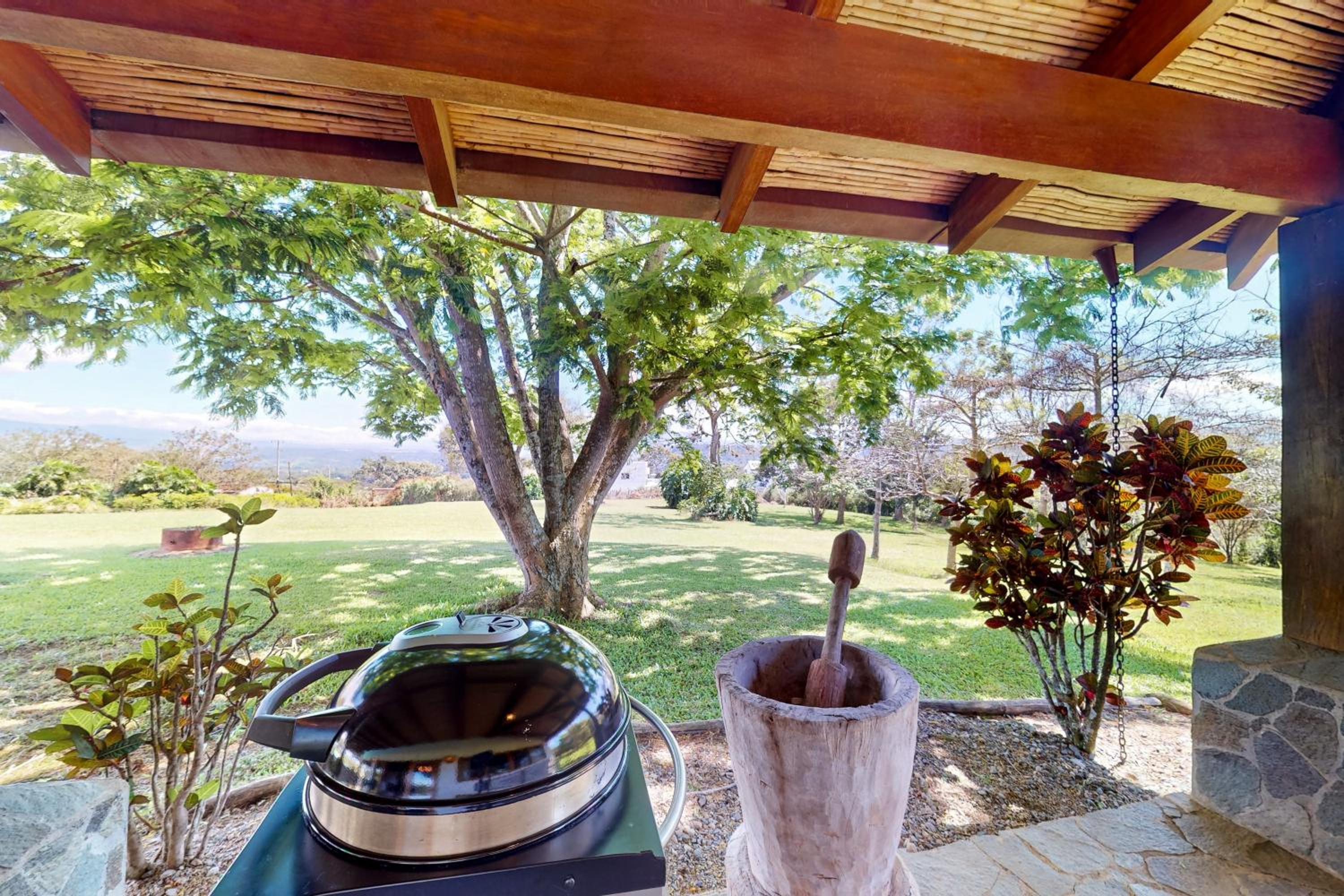 Finca de La Luna