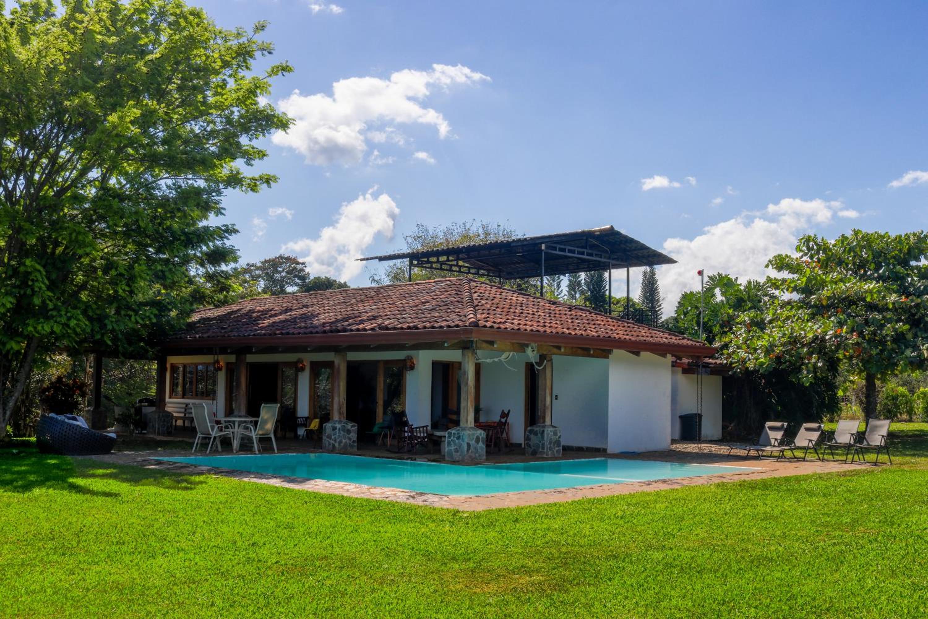 Finca de La Luna