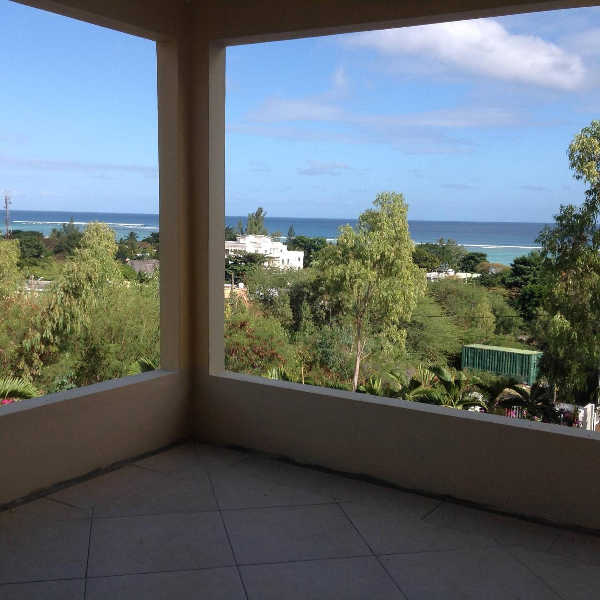 Black River Villa Turquoise 3bdr, sea view view 5