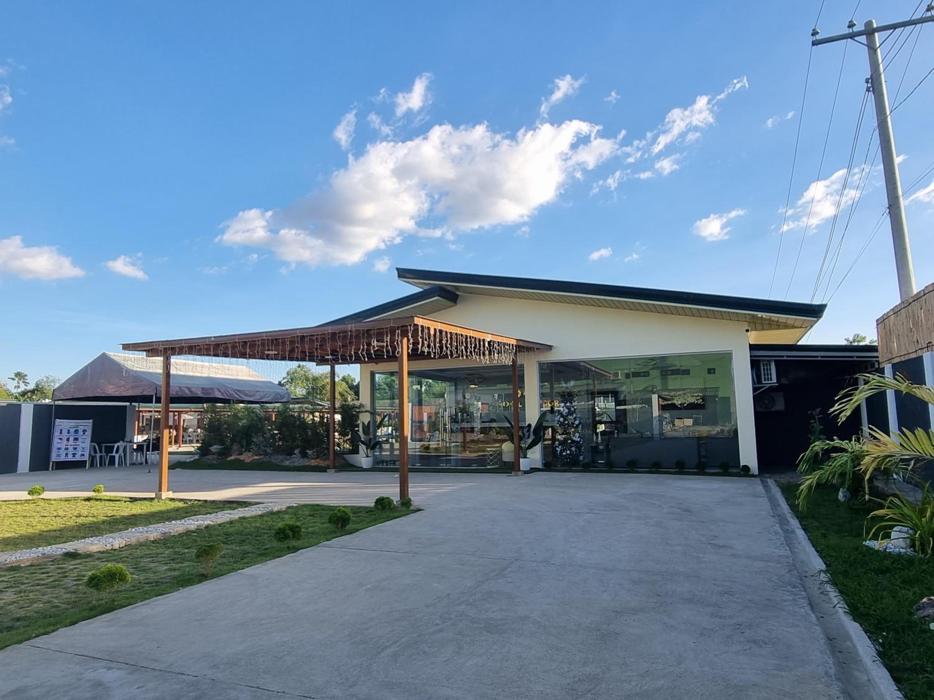 34k Hotel and Resort powered by Cocotel view 2