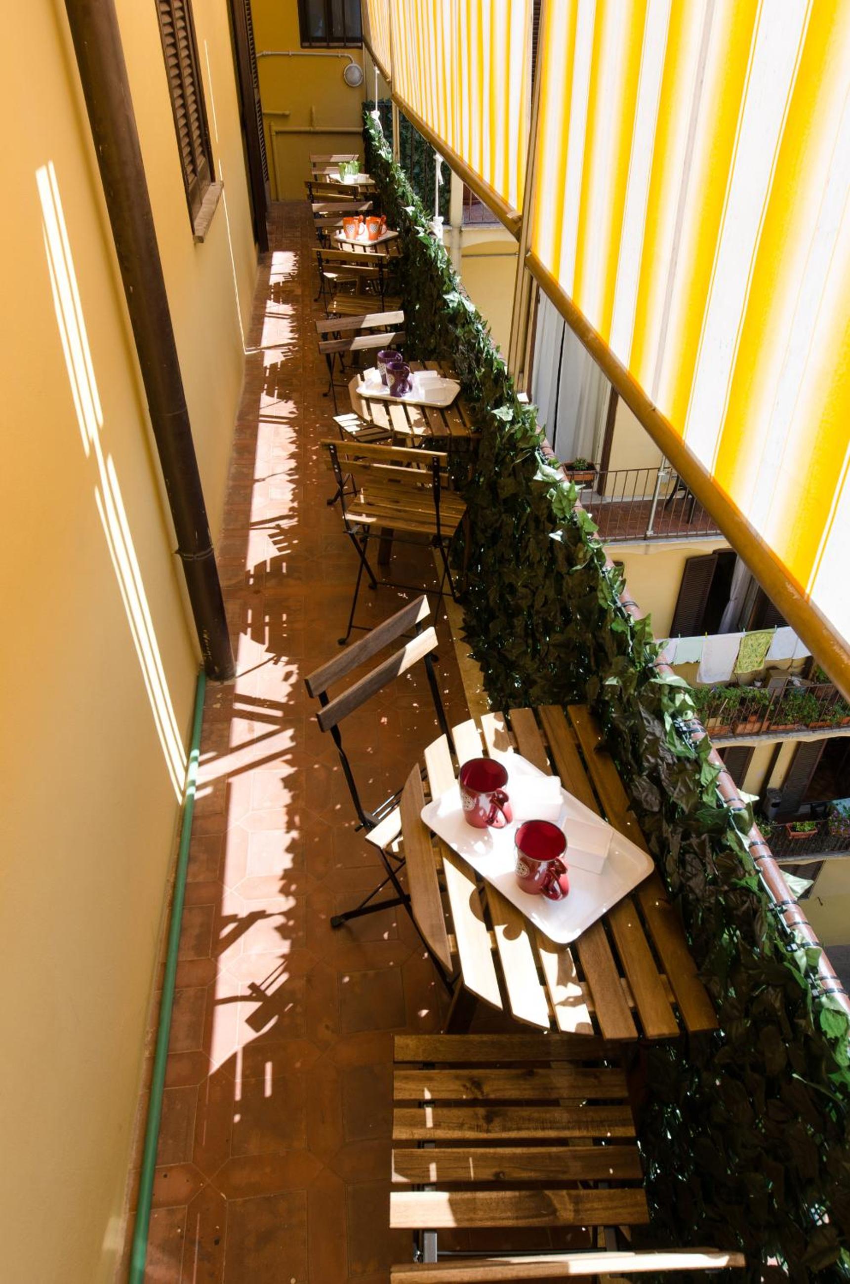 Gemme Di Roma Accomodation