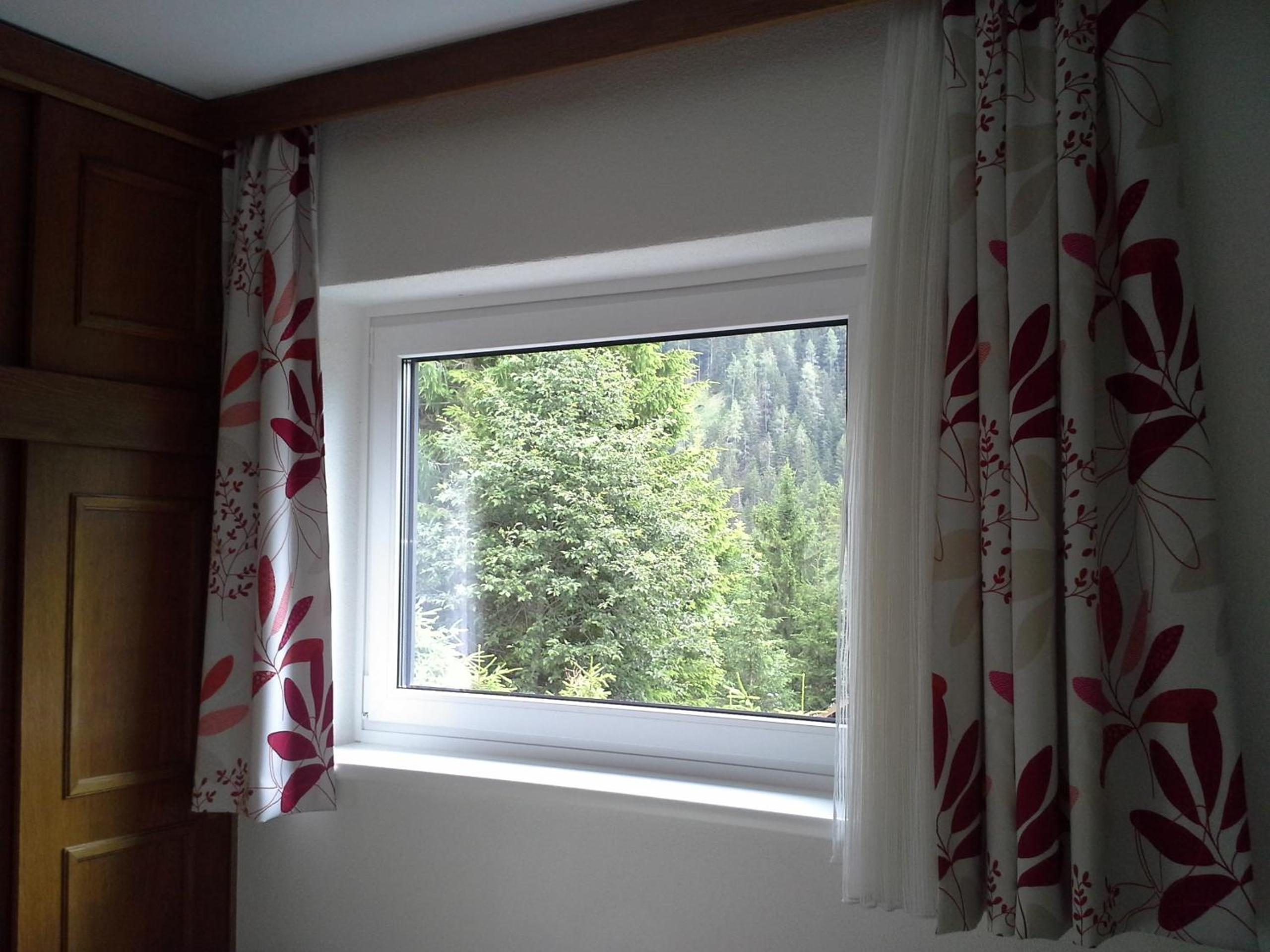 Appartement Latschen - Ferienhaus