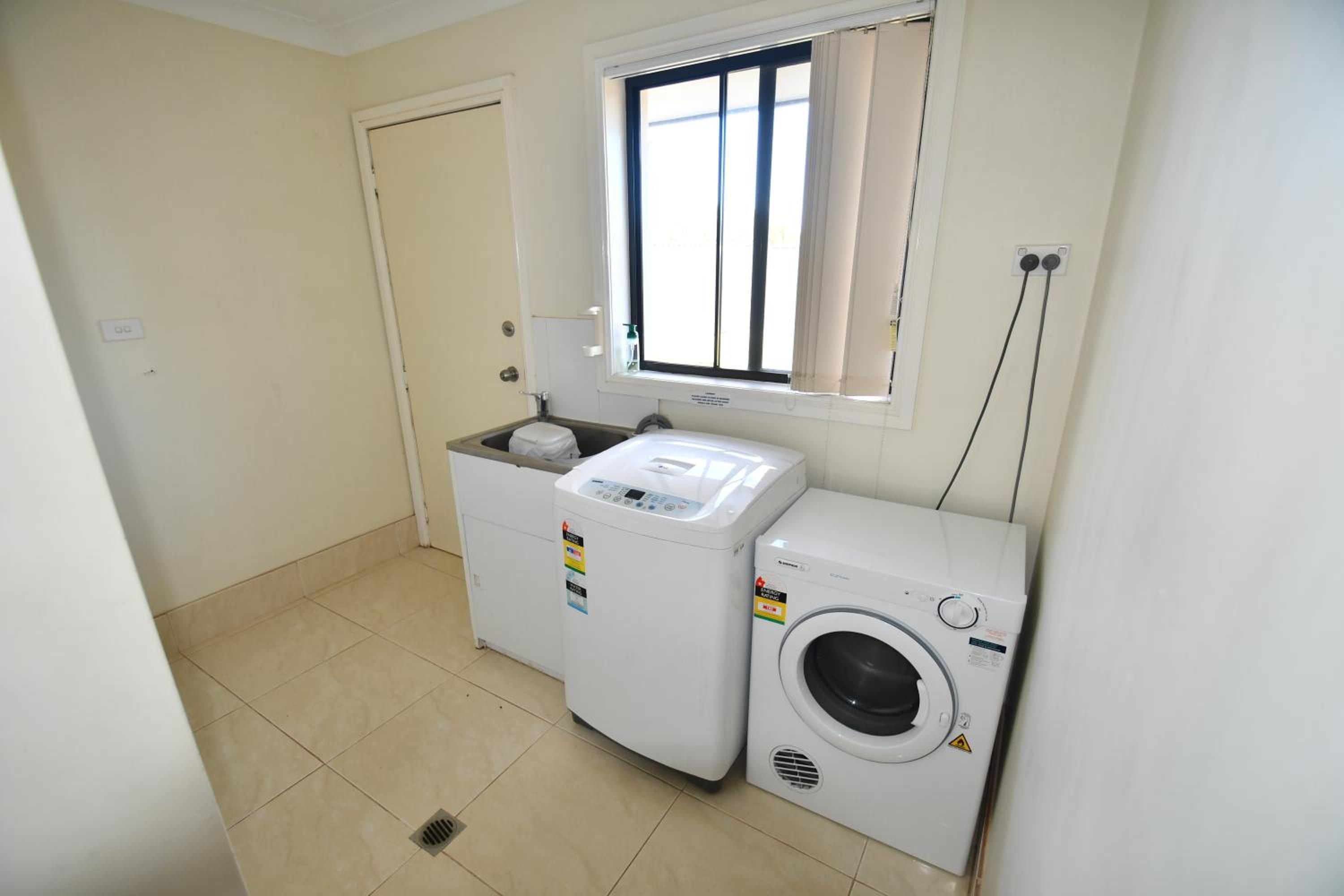 Ascot Gardens Serviced Apartments