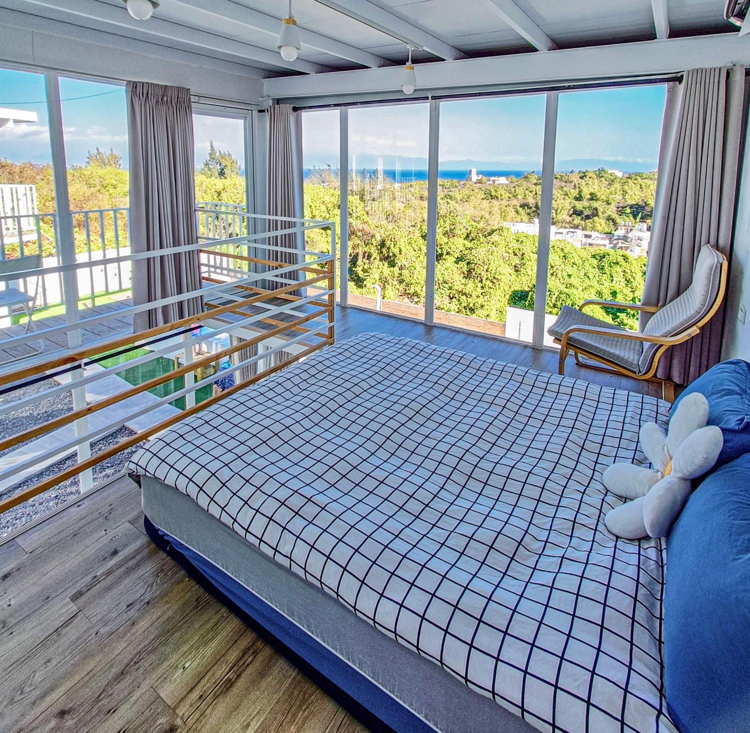 BayLiu Villa view 4