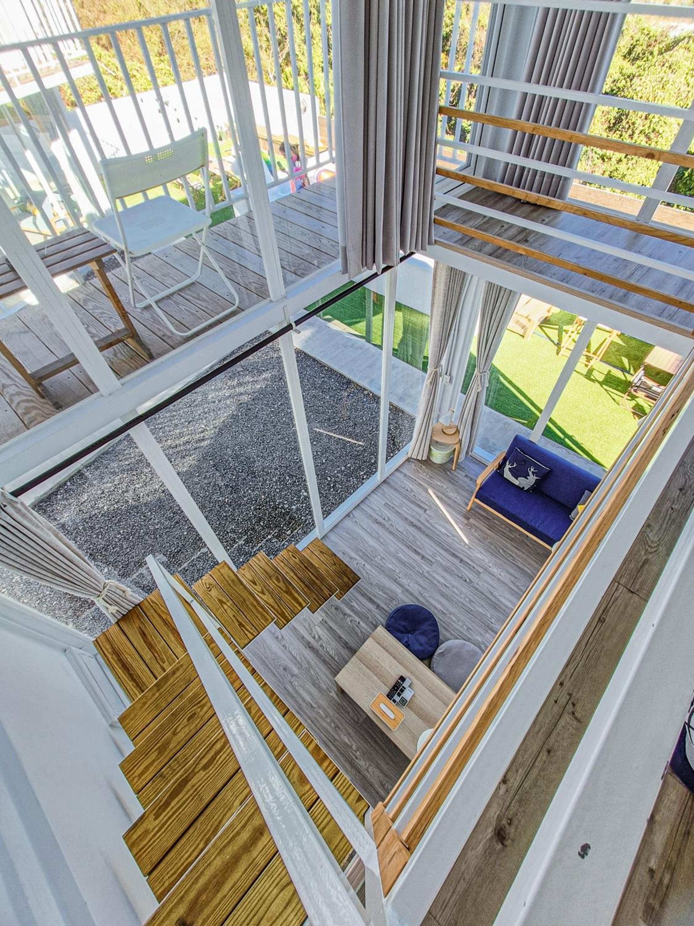 BayLiu Villa view 3