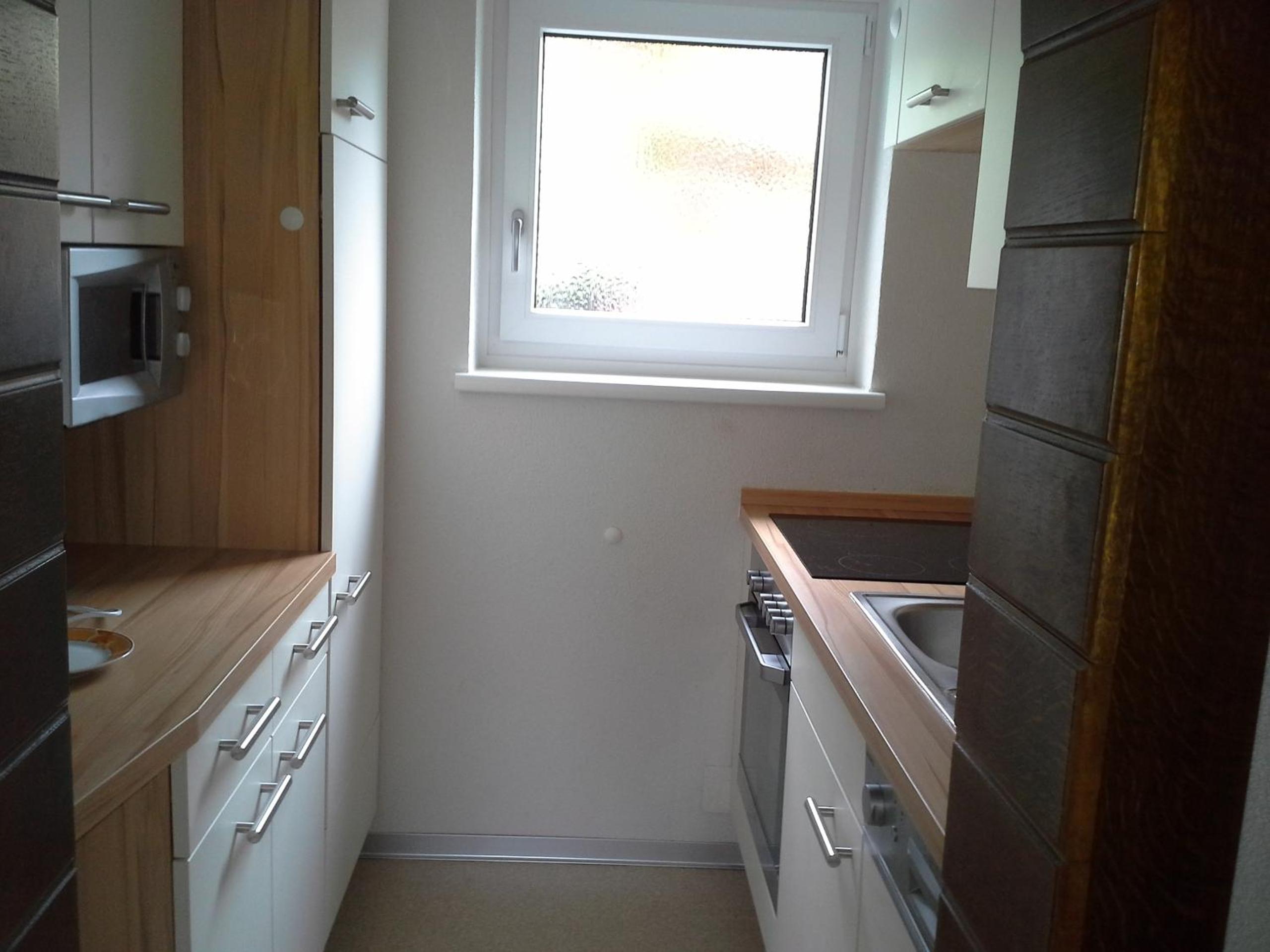 Appartement Latschen - Ferienhaus