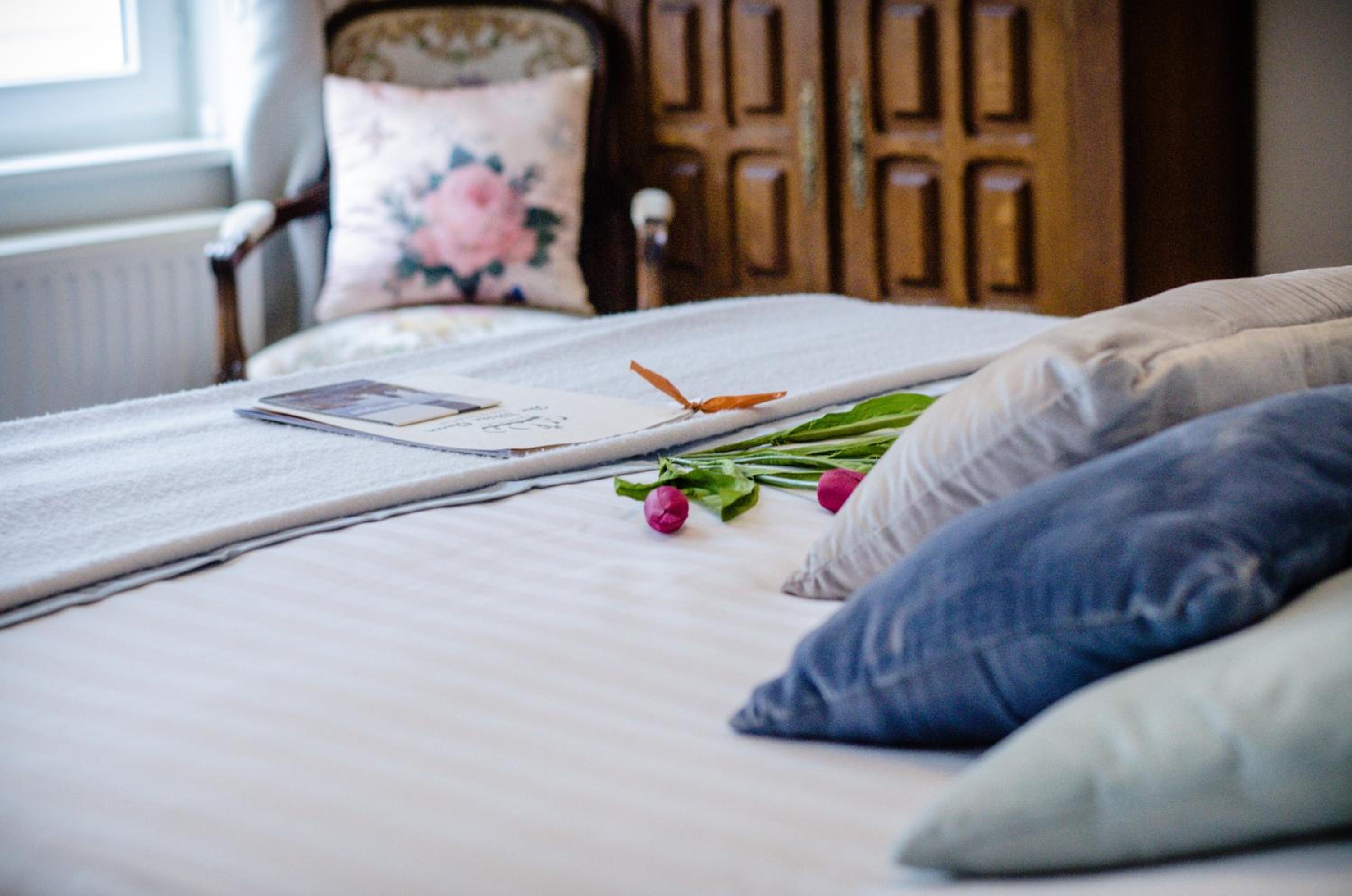 The White Queen B&B