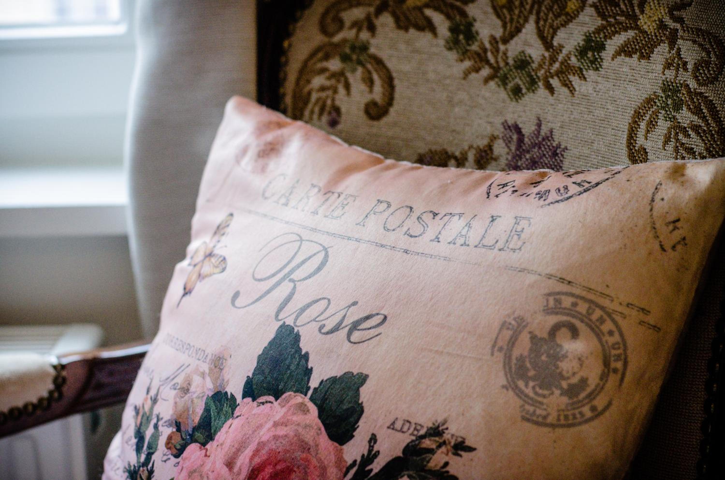 The White Queen B&B