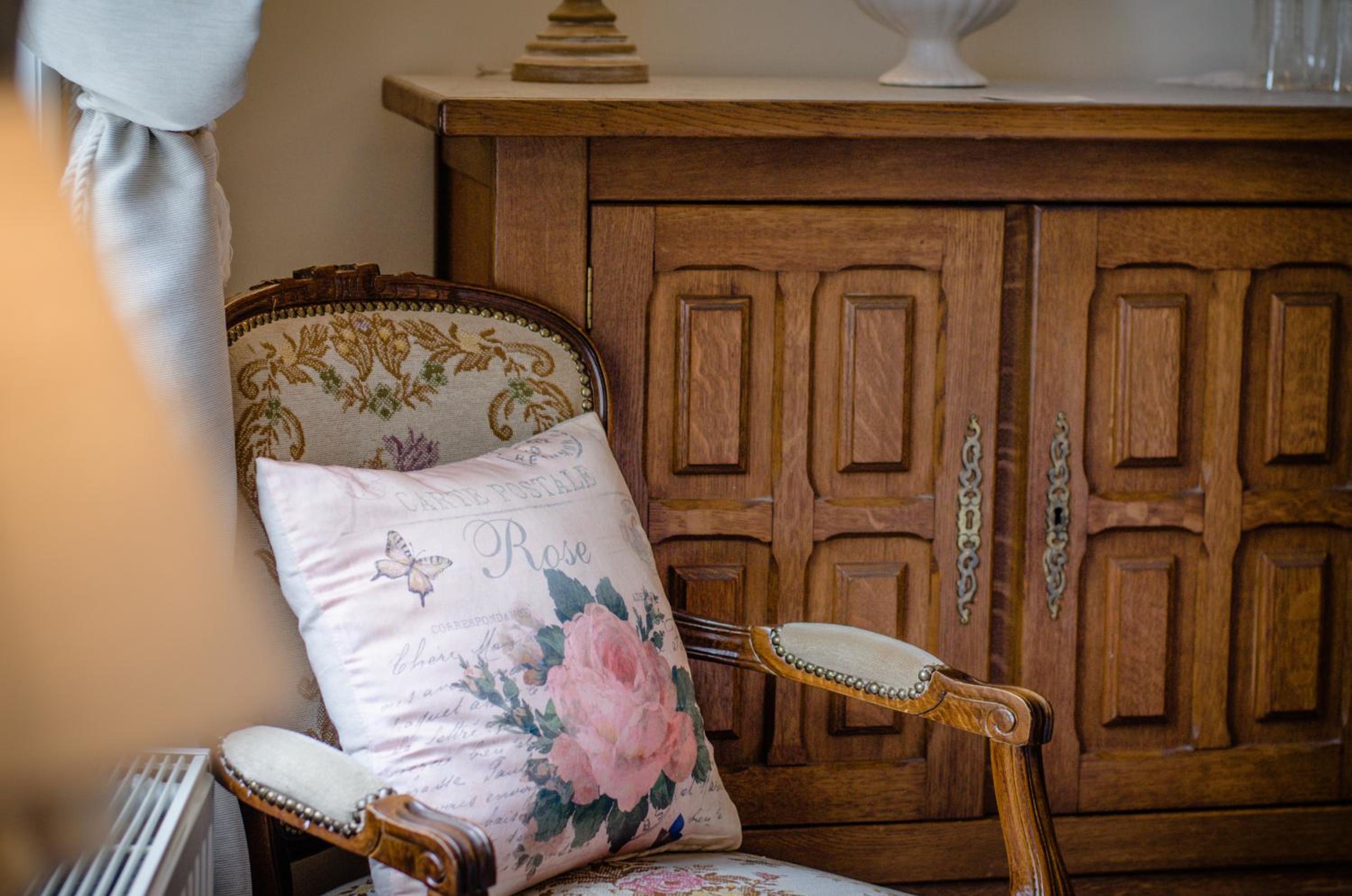 The White Queen B&B