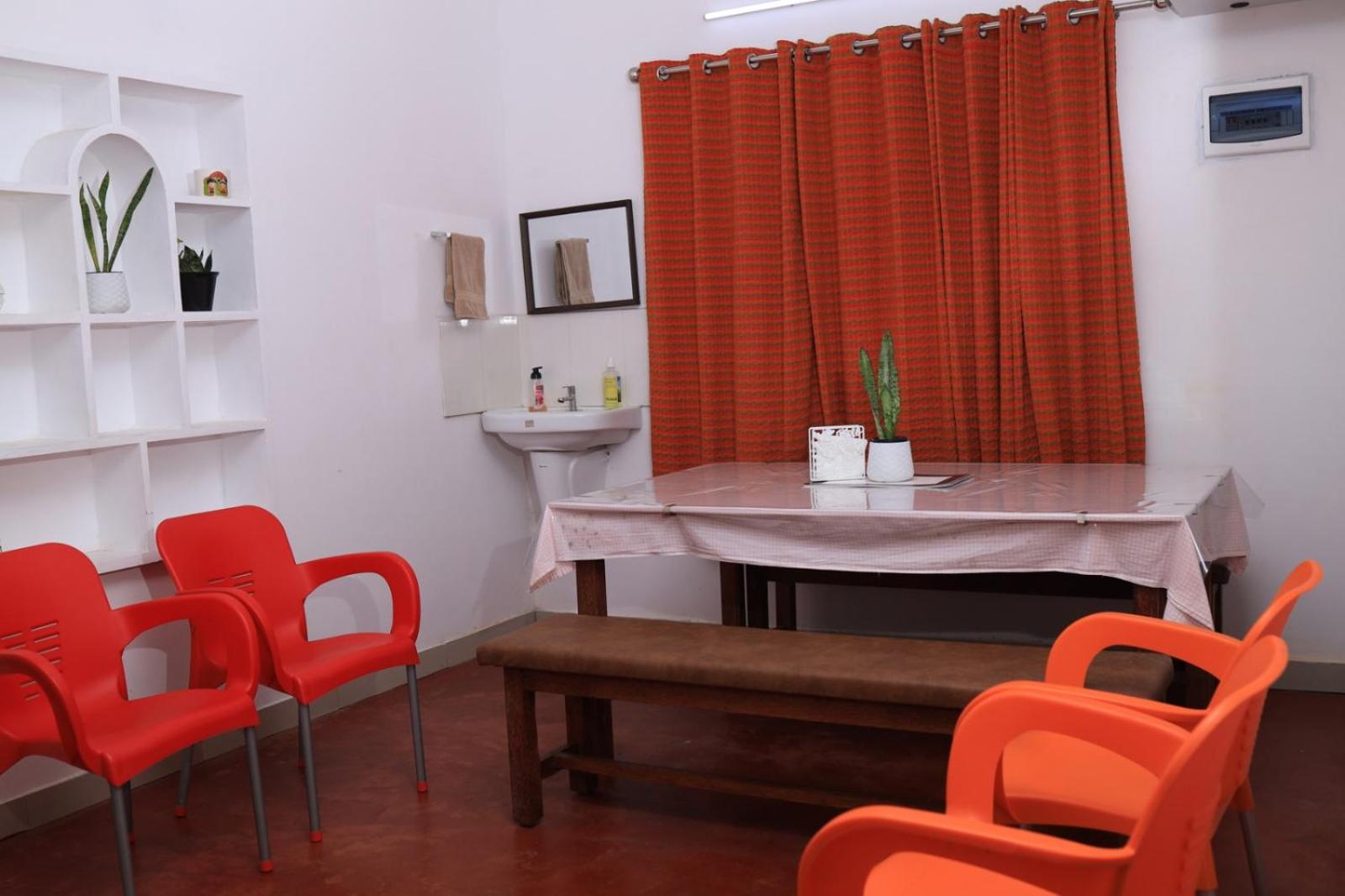 Bellfields Homestay