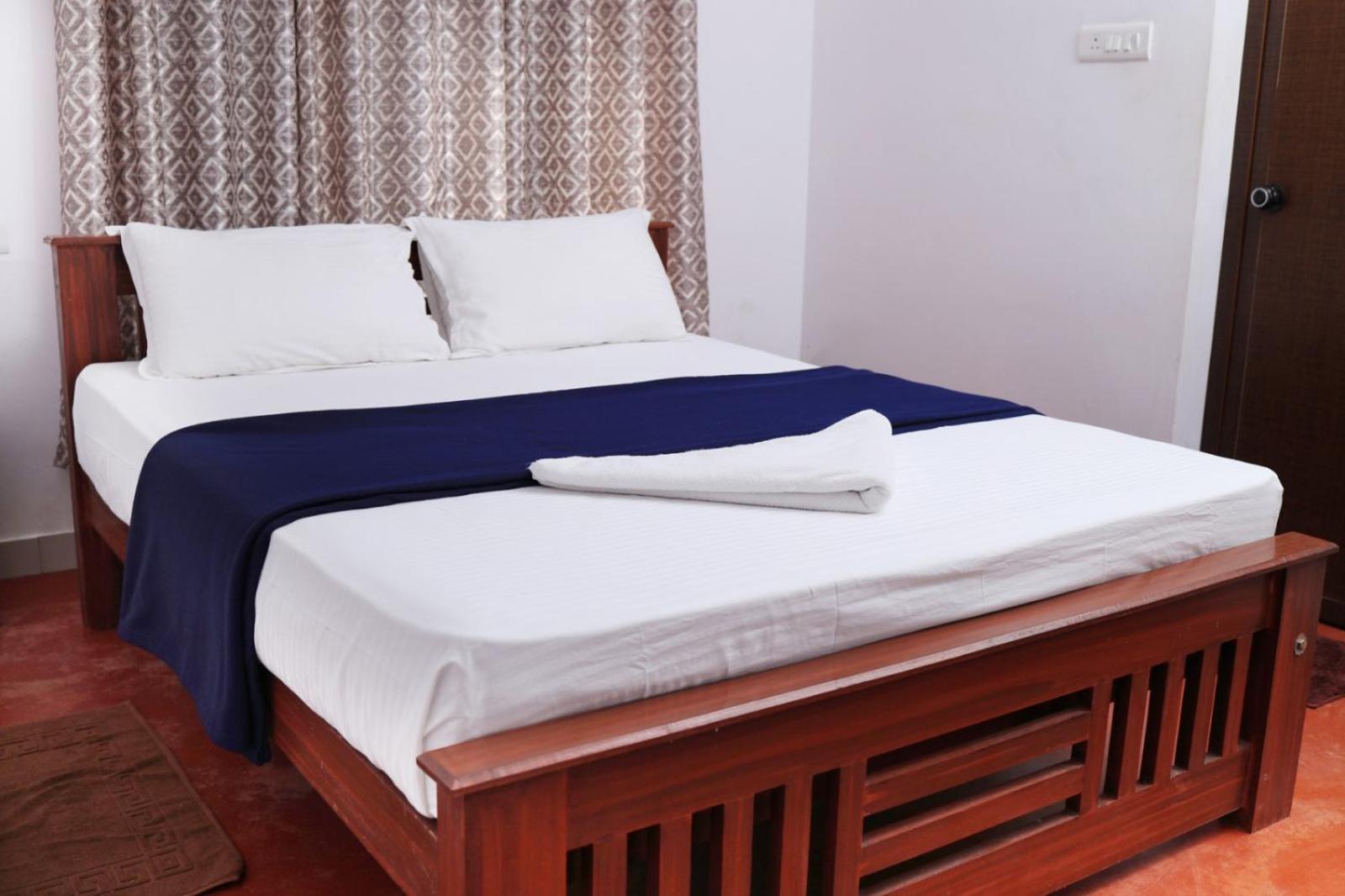 Bellfields Homestay