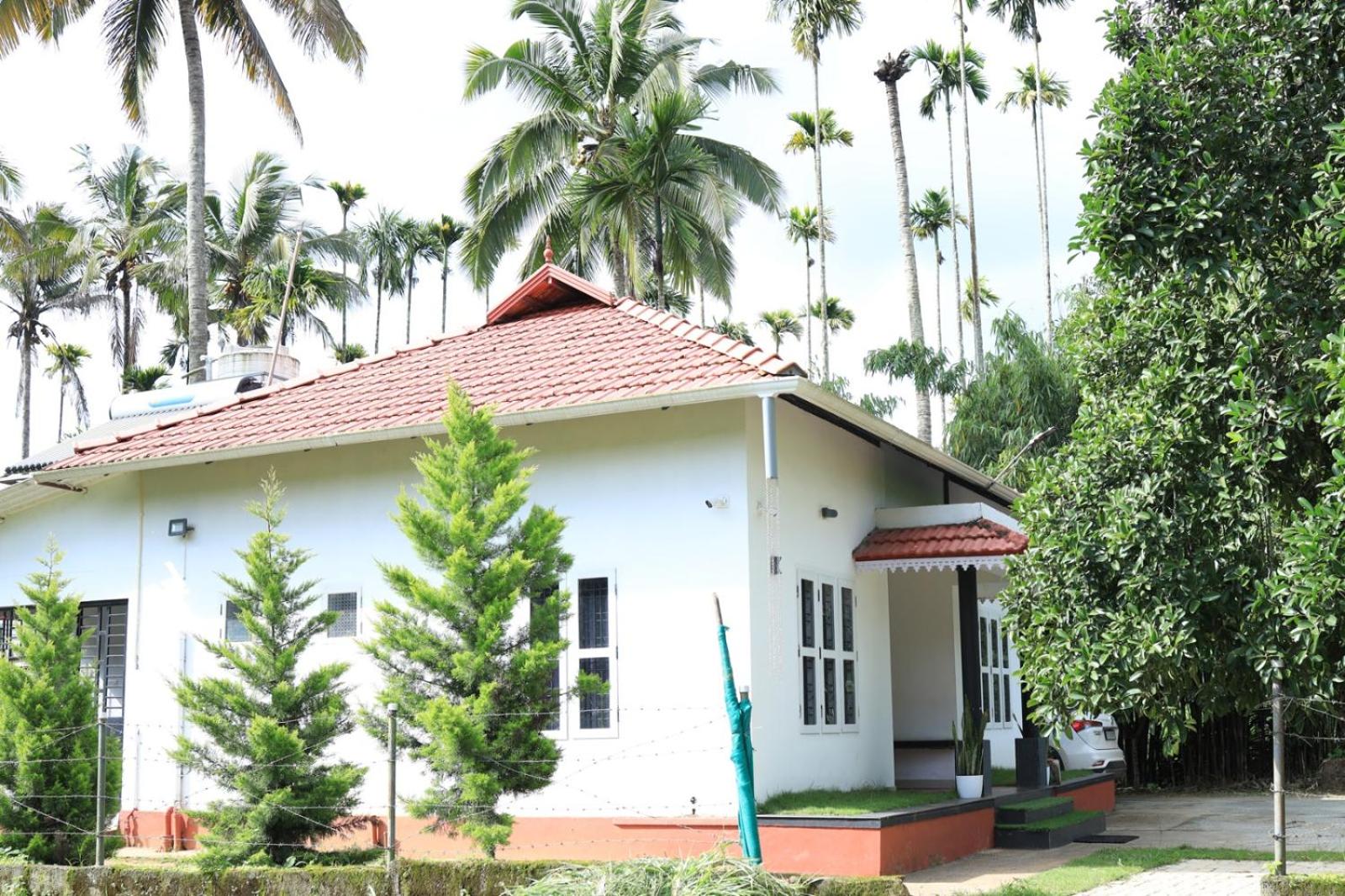 Bellfields Homestay