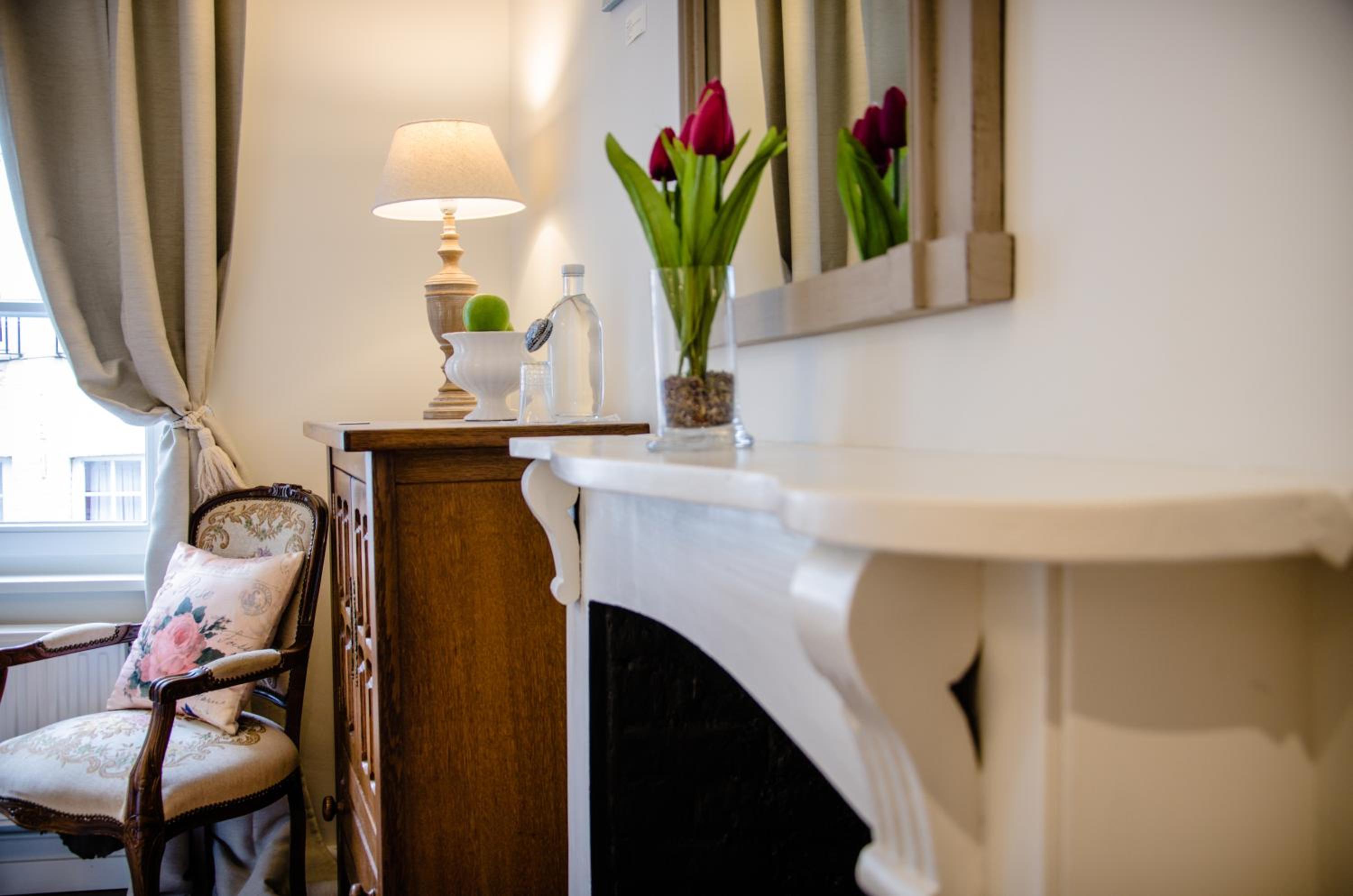The White Queen B&B