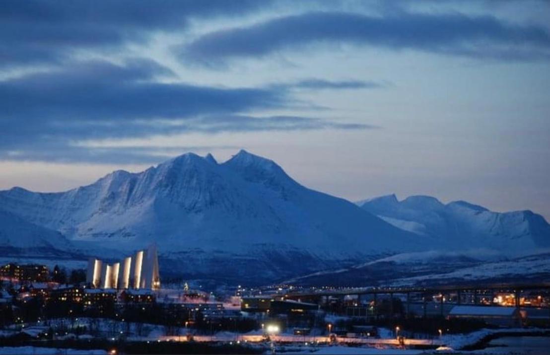 Polar Arctic View - Free Parking!, photo 21