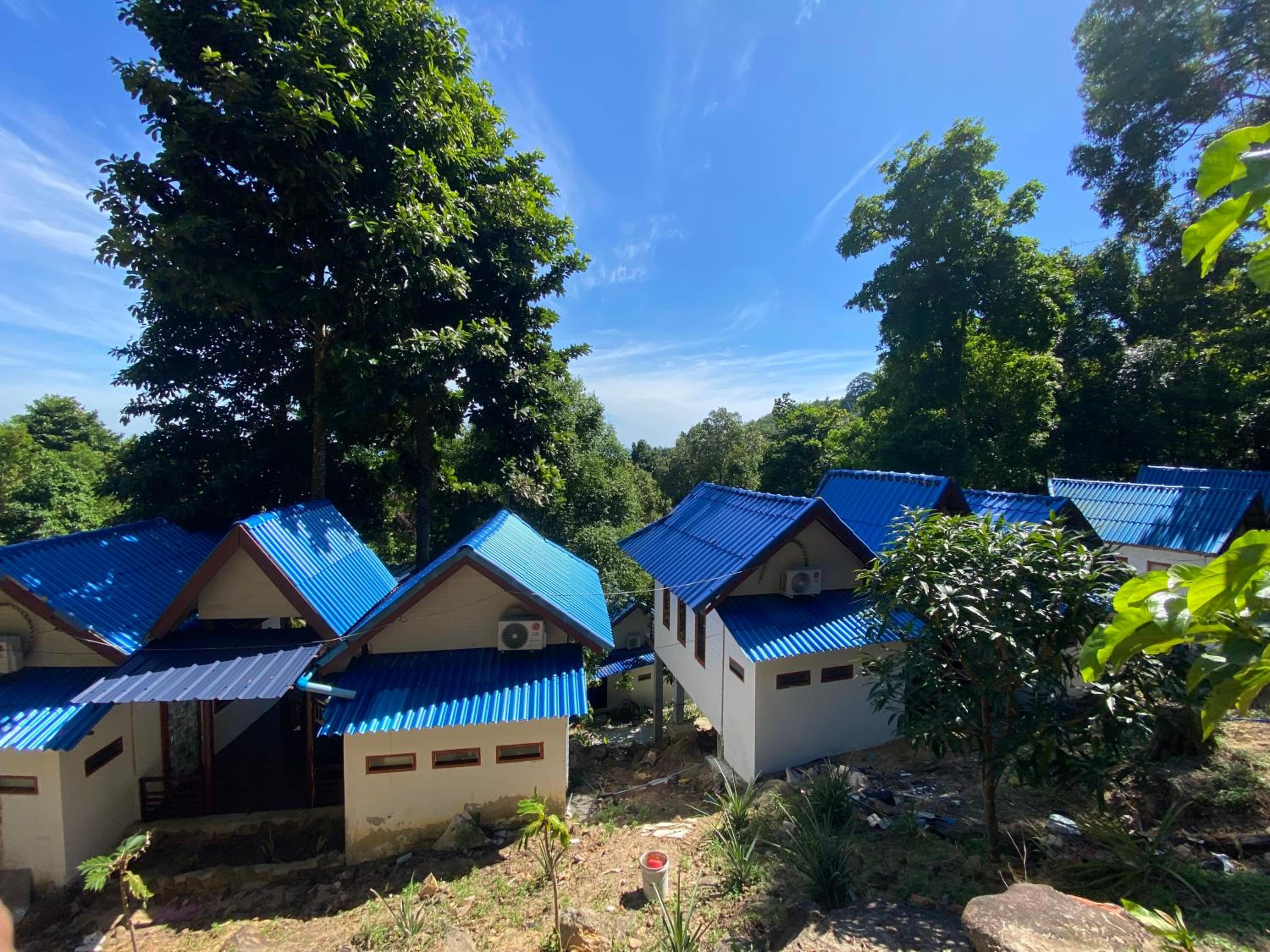 White Rose Guesthouse view 5