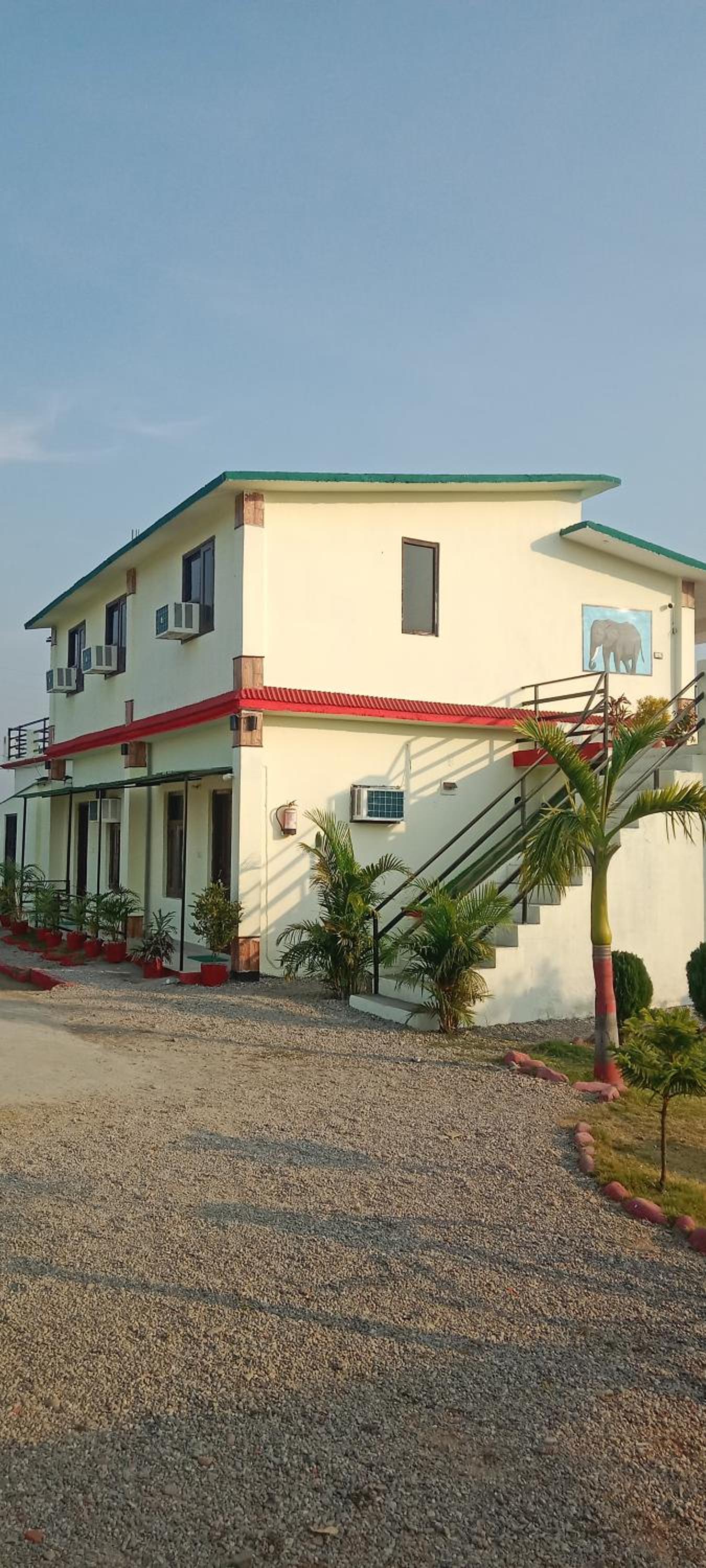 Bhavesh home Stay view 4