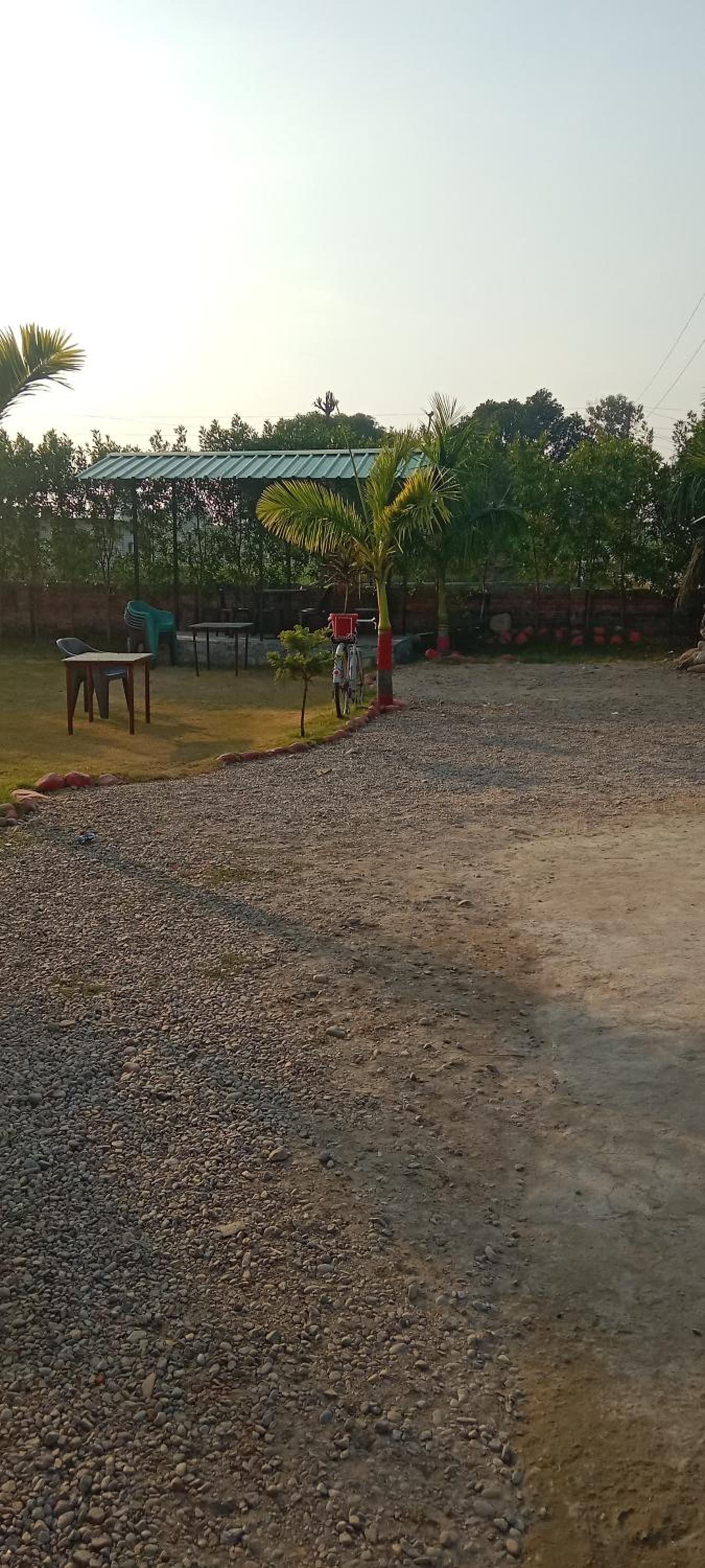 Bhavesh home Stay view 3