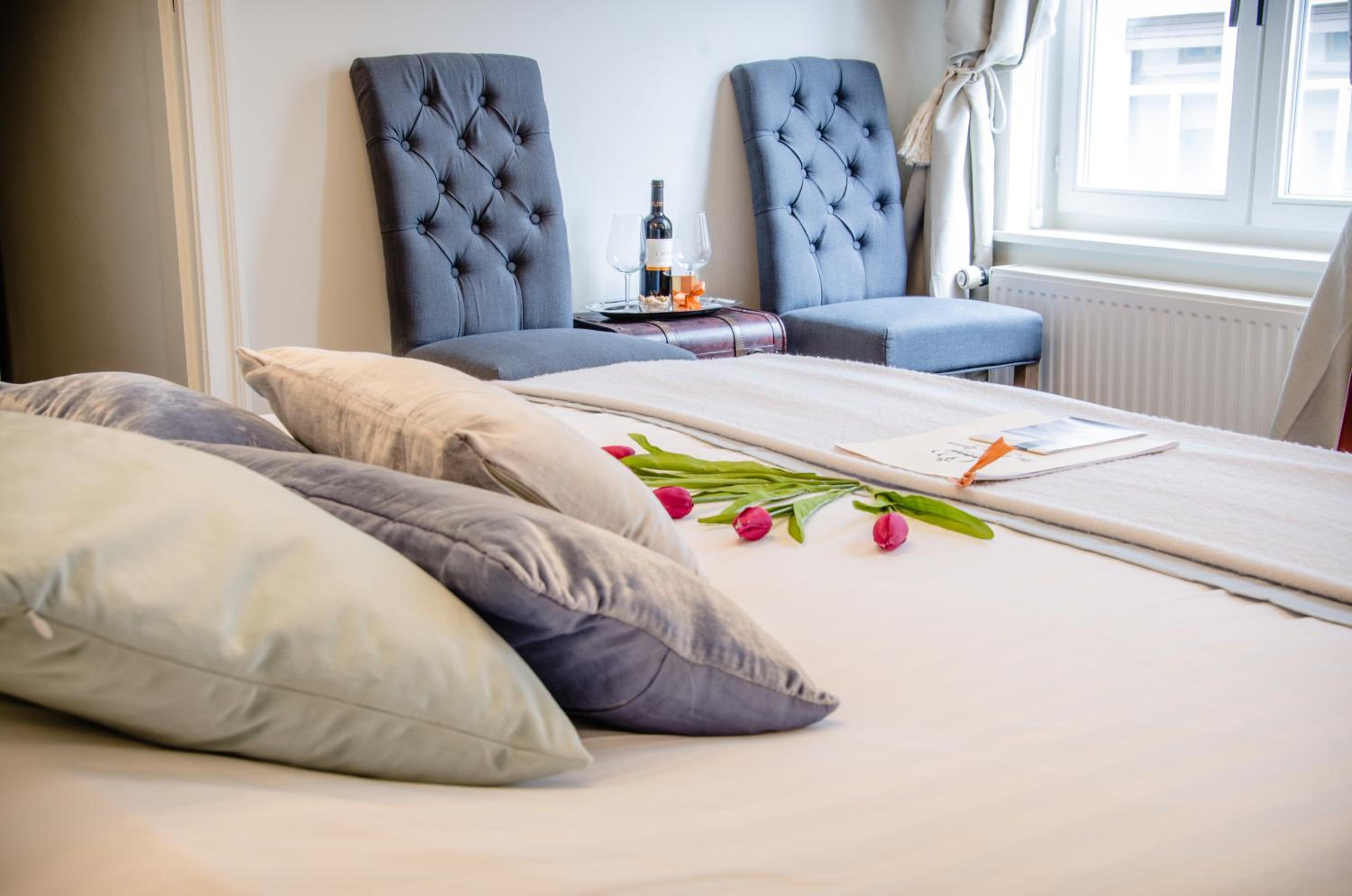 The White Queen B&B