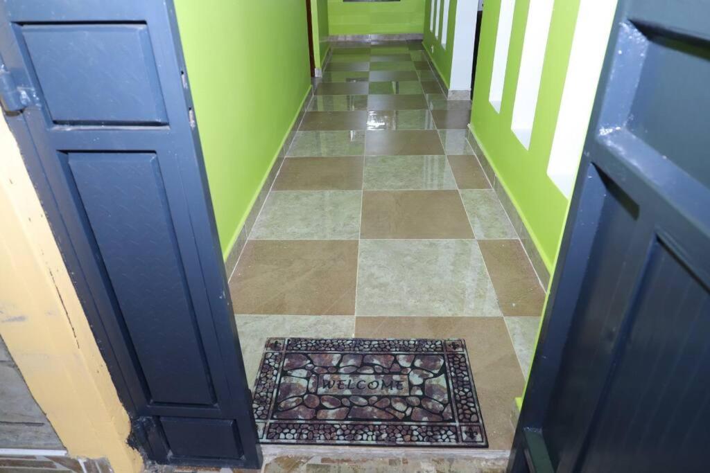 Esniko Villa view 3