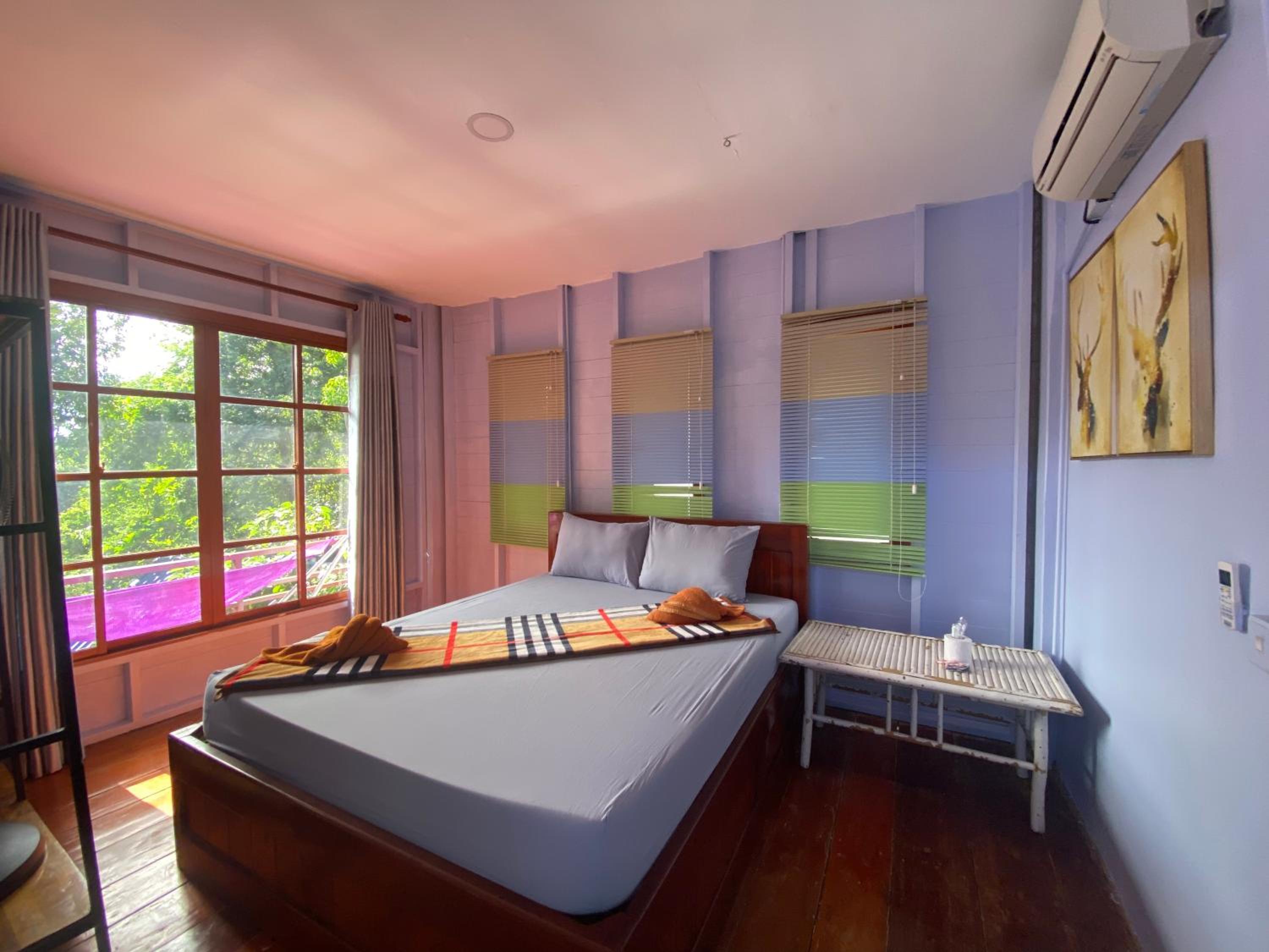 White Rose Guesthouse view 3