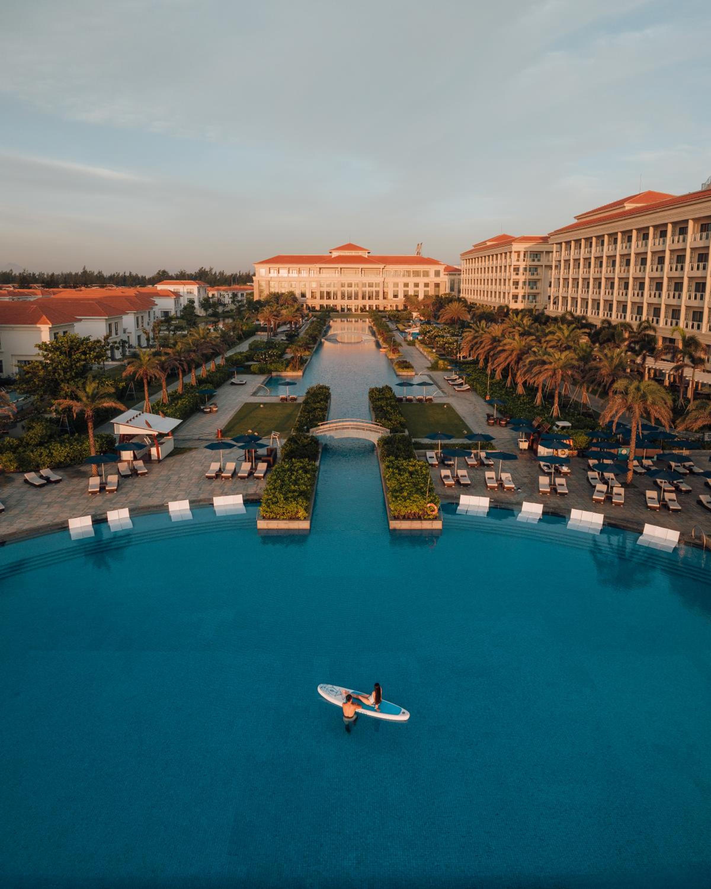 Sheraton Grand Danang Beach Resort & Spa