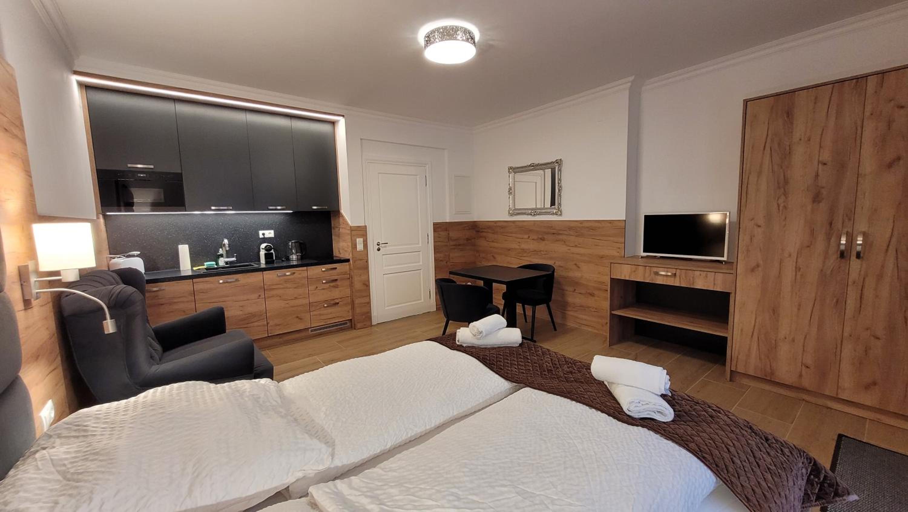 VIENNA Premium Apartments - self check-in