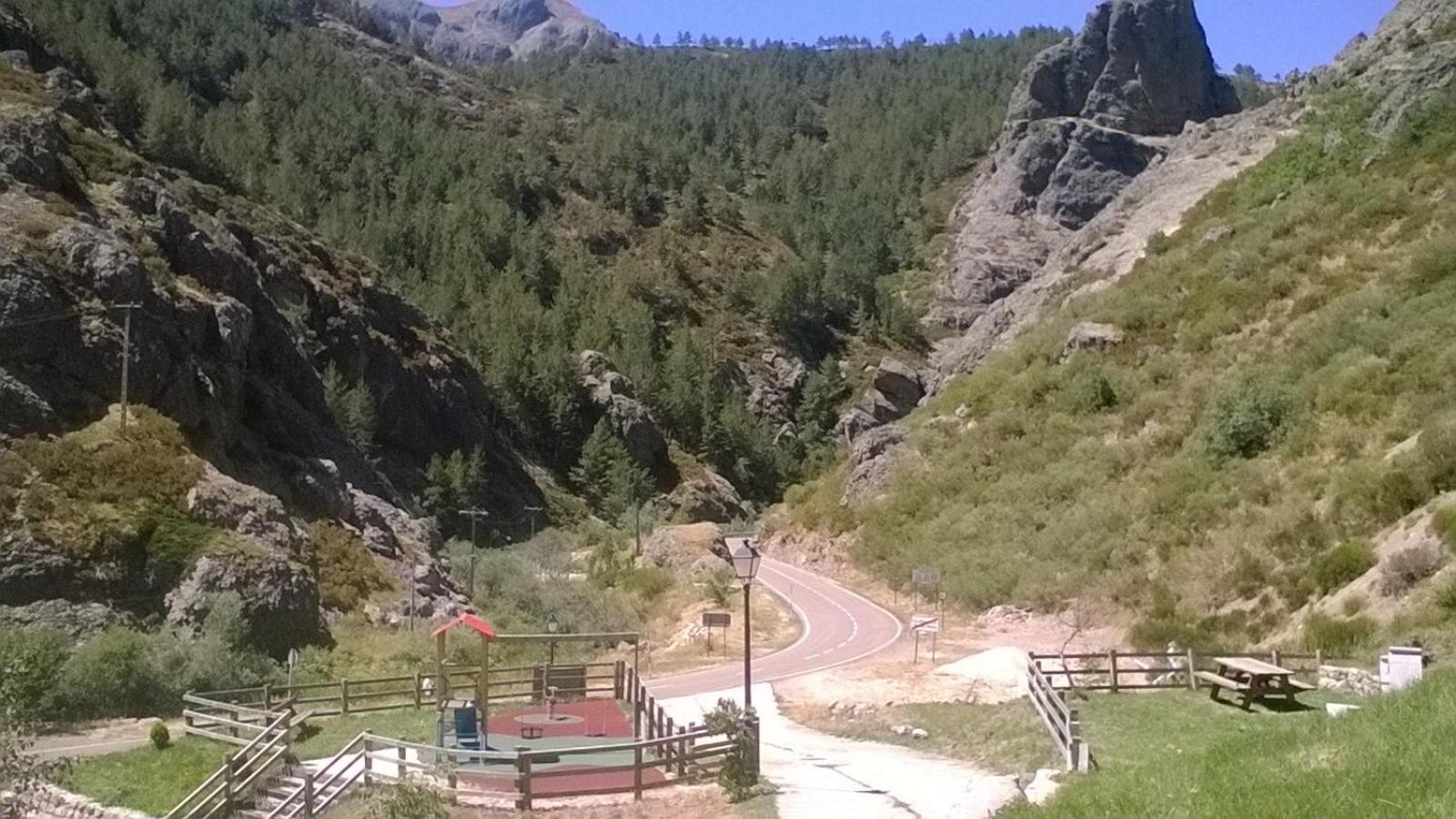 San Glorio