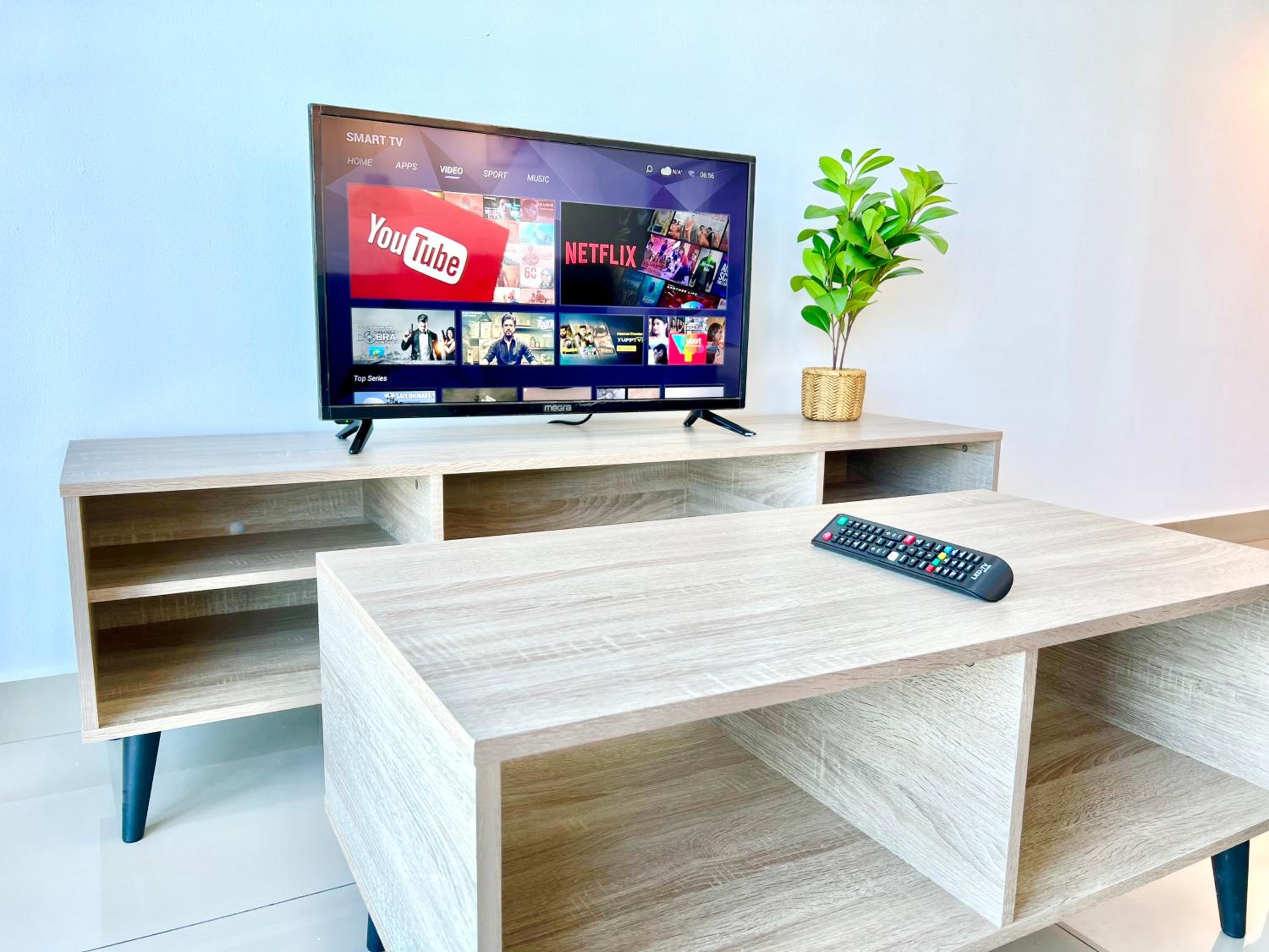 K 1-5Pax Trefoil Cozy Home Setia Alam TV Wifi SCCC photo 6
