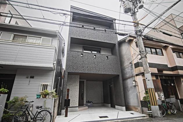 Tabi timeTamadehigashi - Vacation STAY 15521