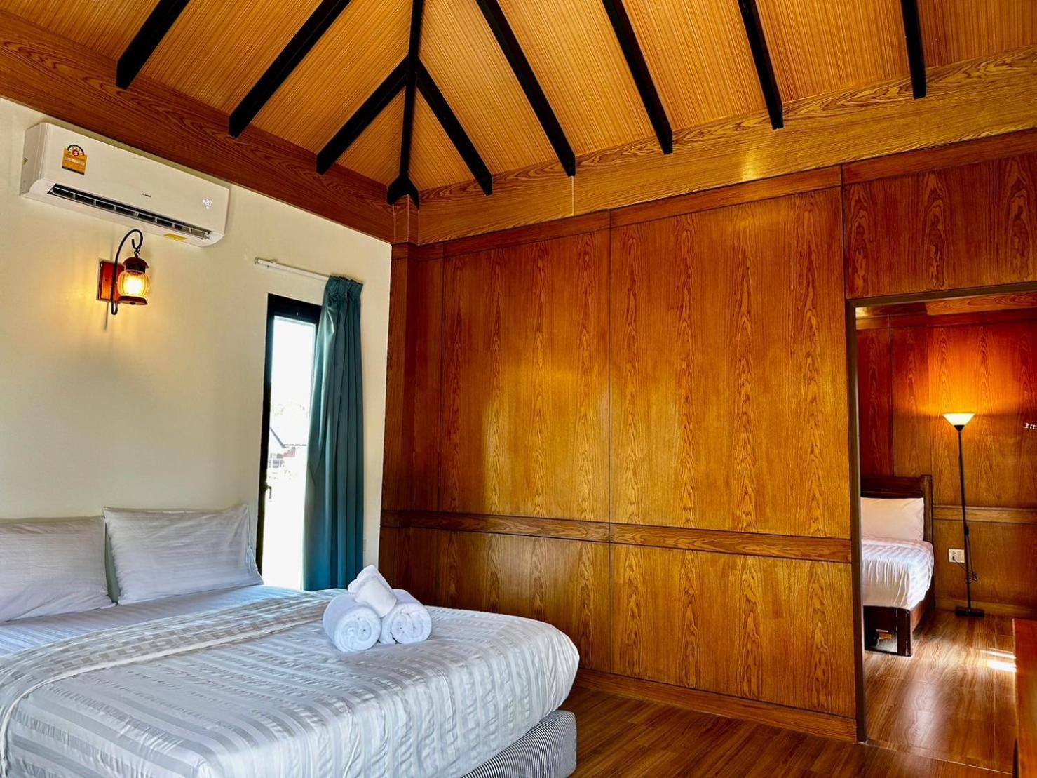 Medee Resort