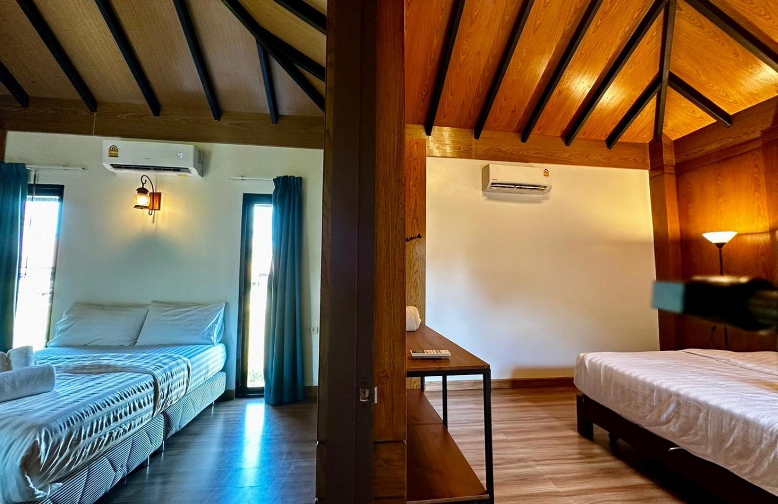 Medee Resort