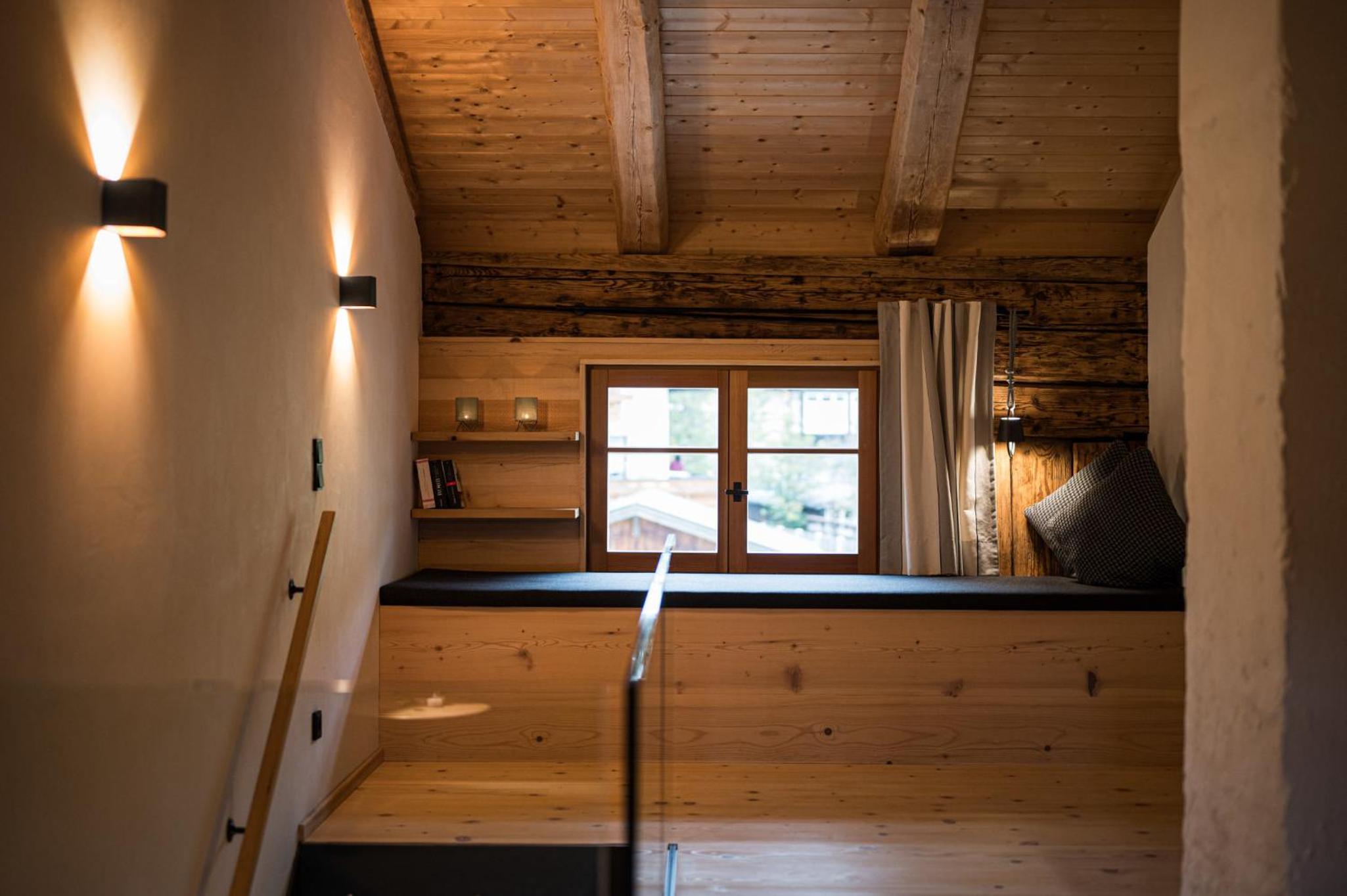 Ferienwohnung Lexar Hüs Oberstdorf
