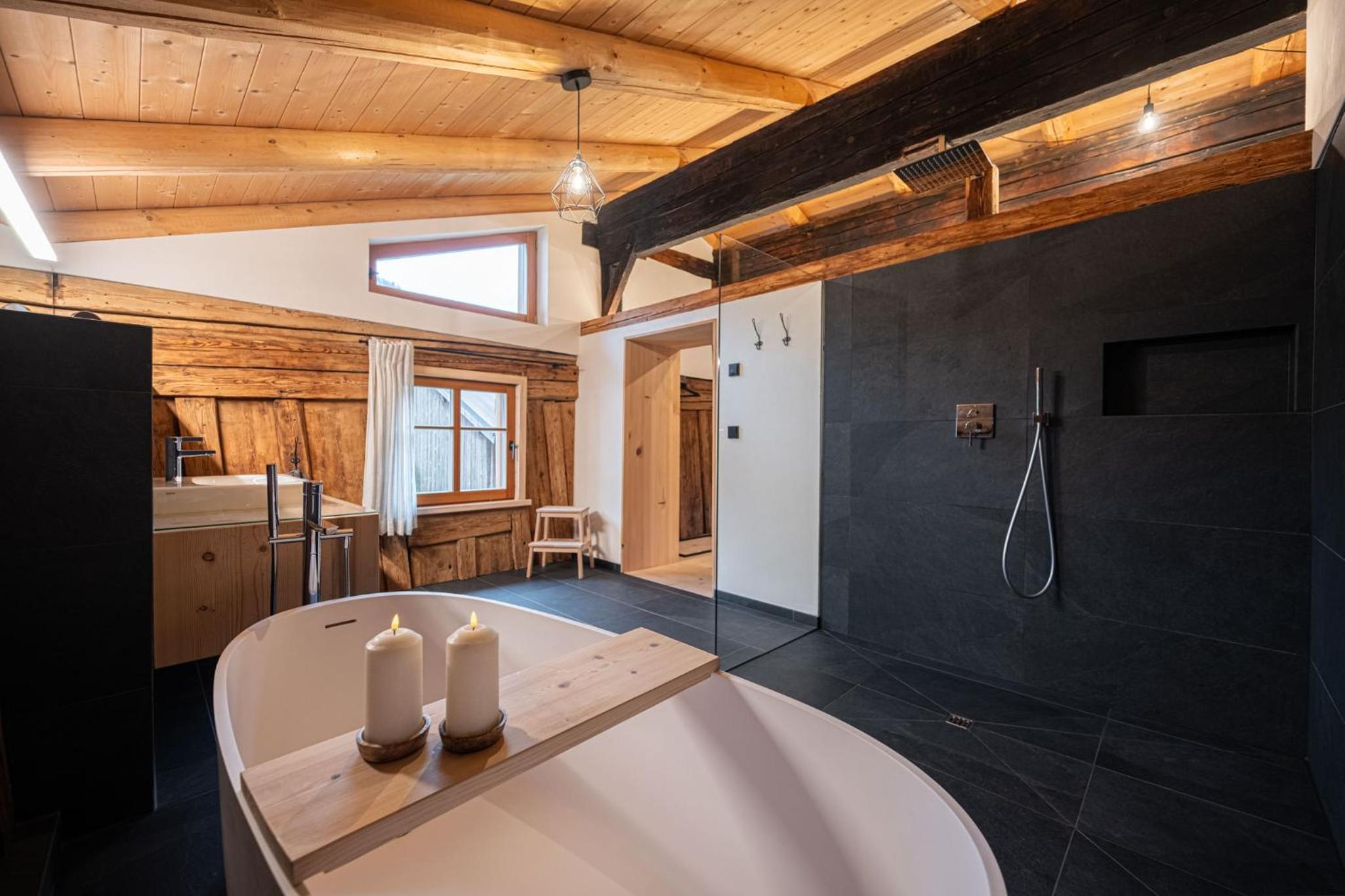 Ferienwohnung Lexar Hüs Oberstdorf