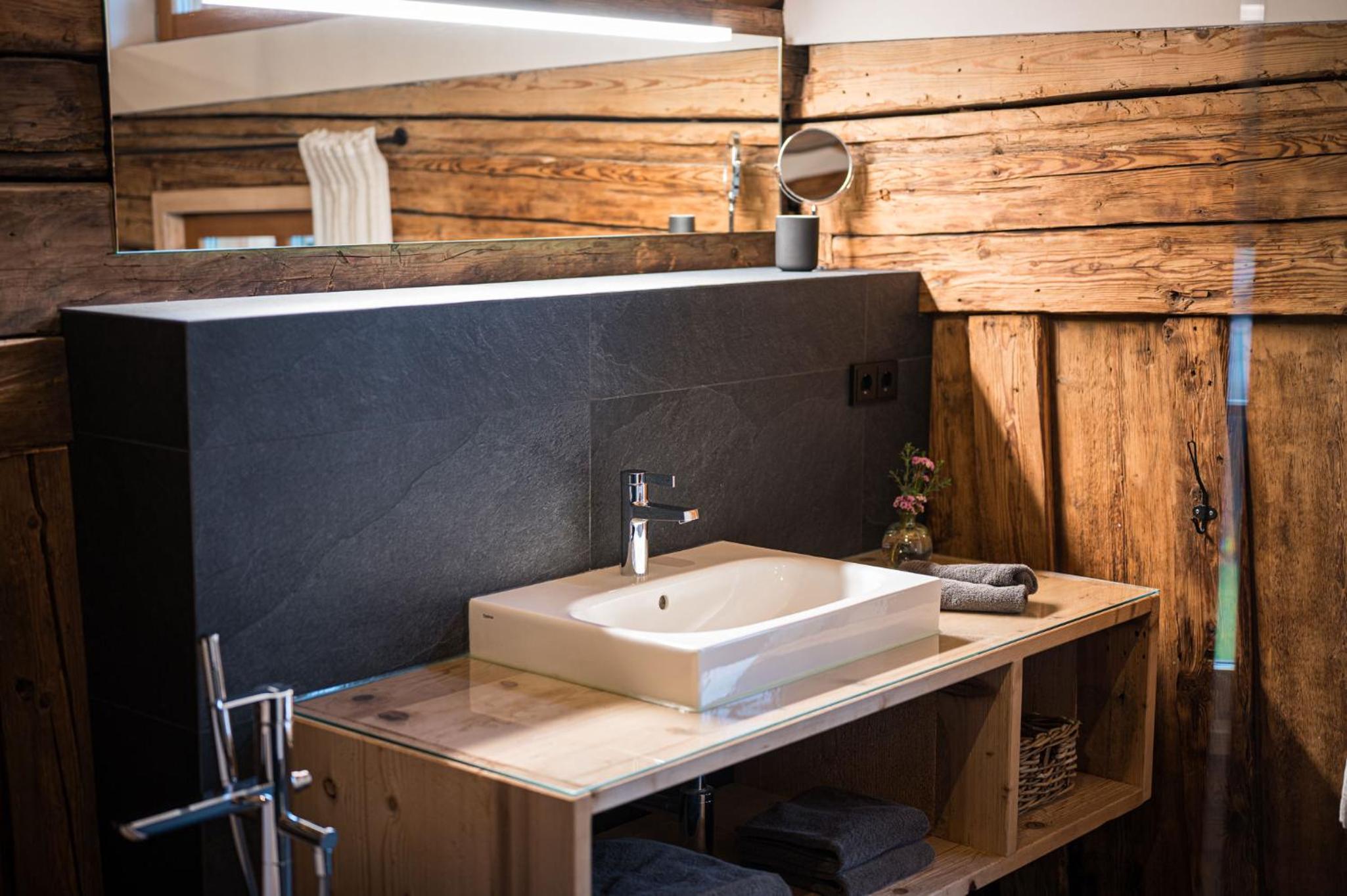 Ferienwohnung Lexar Hüs Oberstdorf