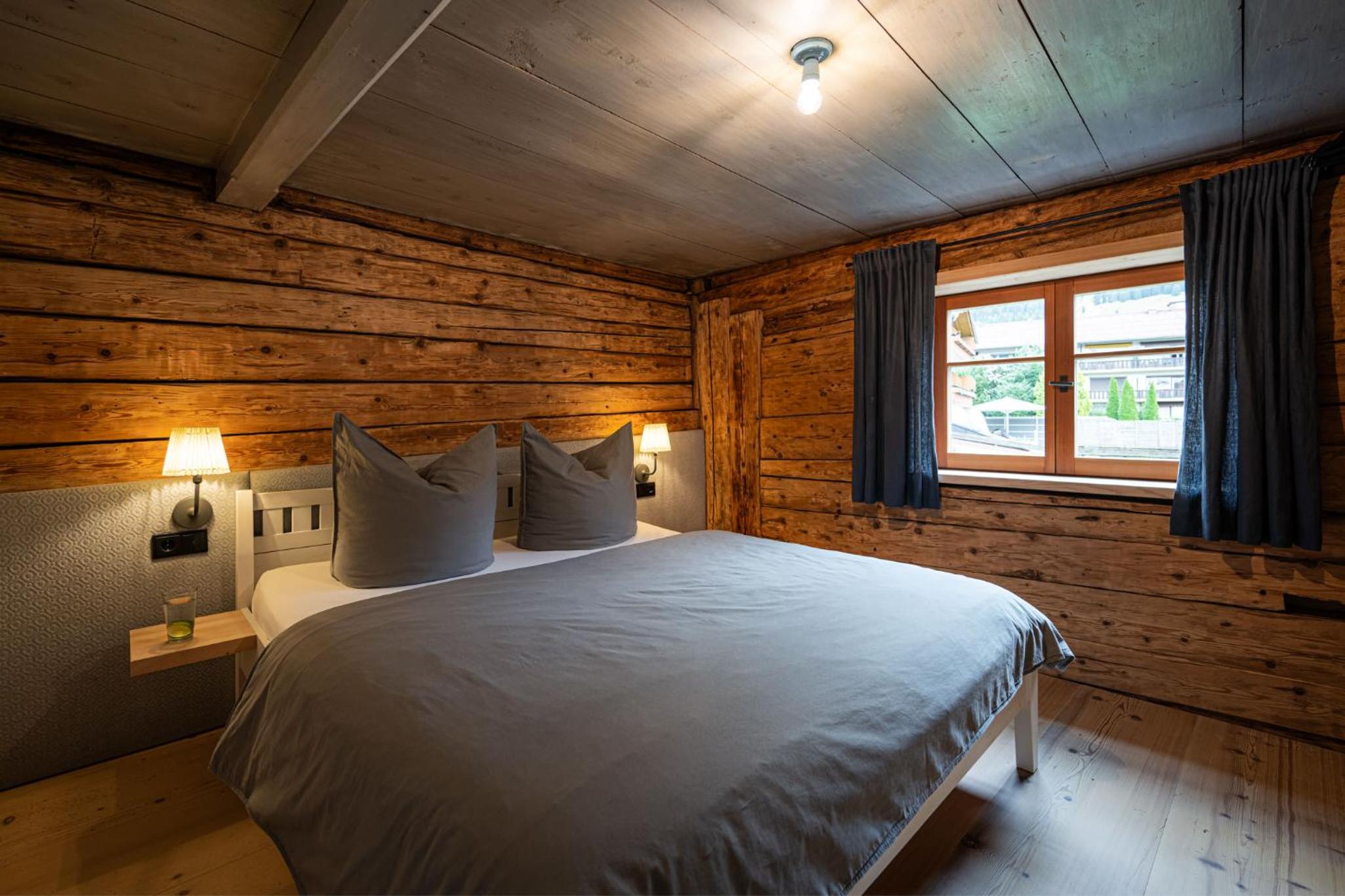 Ferienwohnung Lexar Hüs Oberstdorf