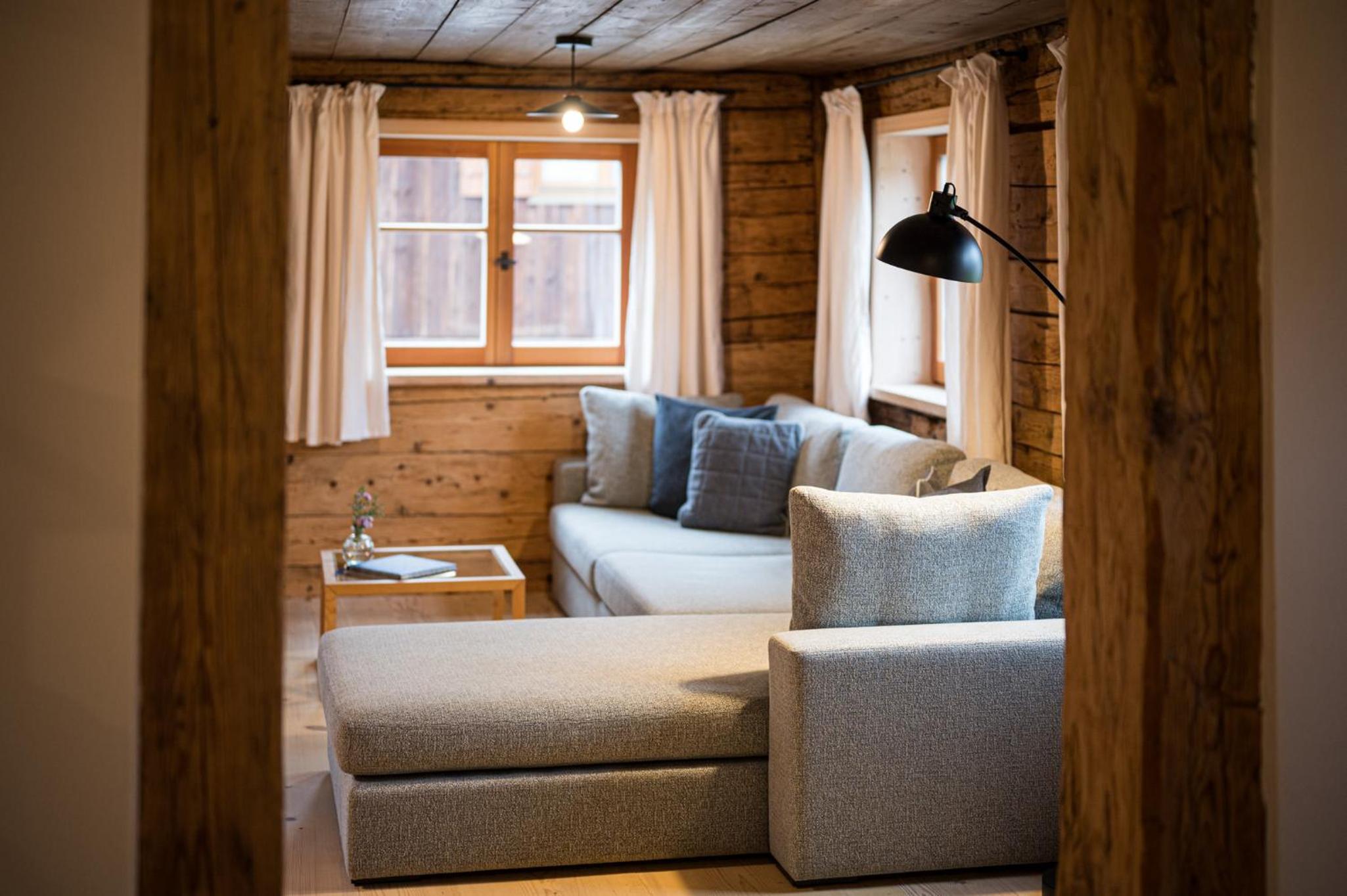 Ferienwohnung Lexar Hüs Oberstdorf