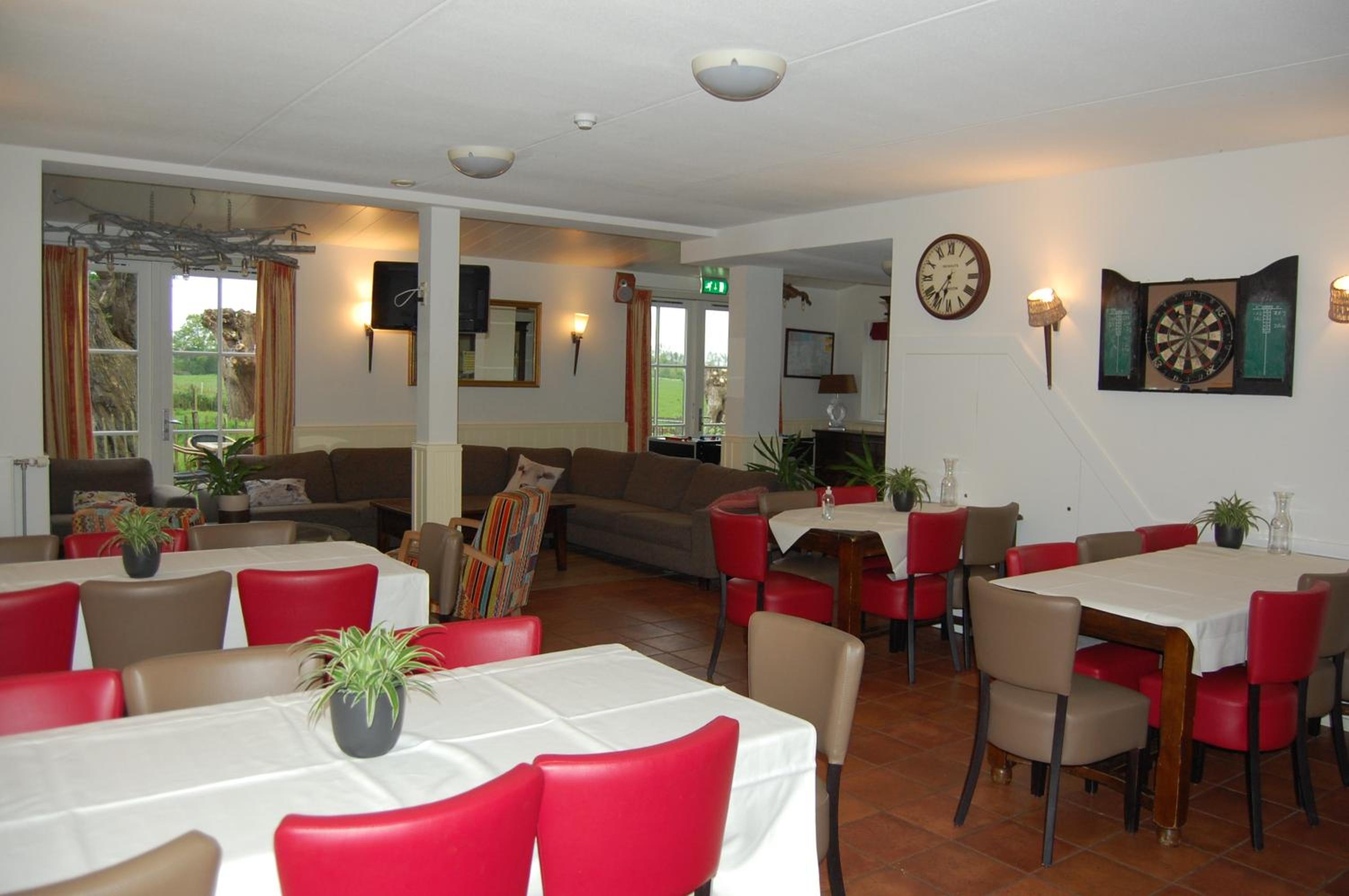 De Willigen Logies
