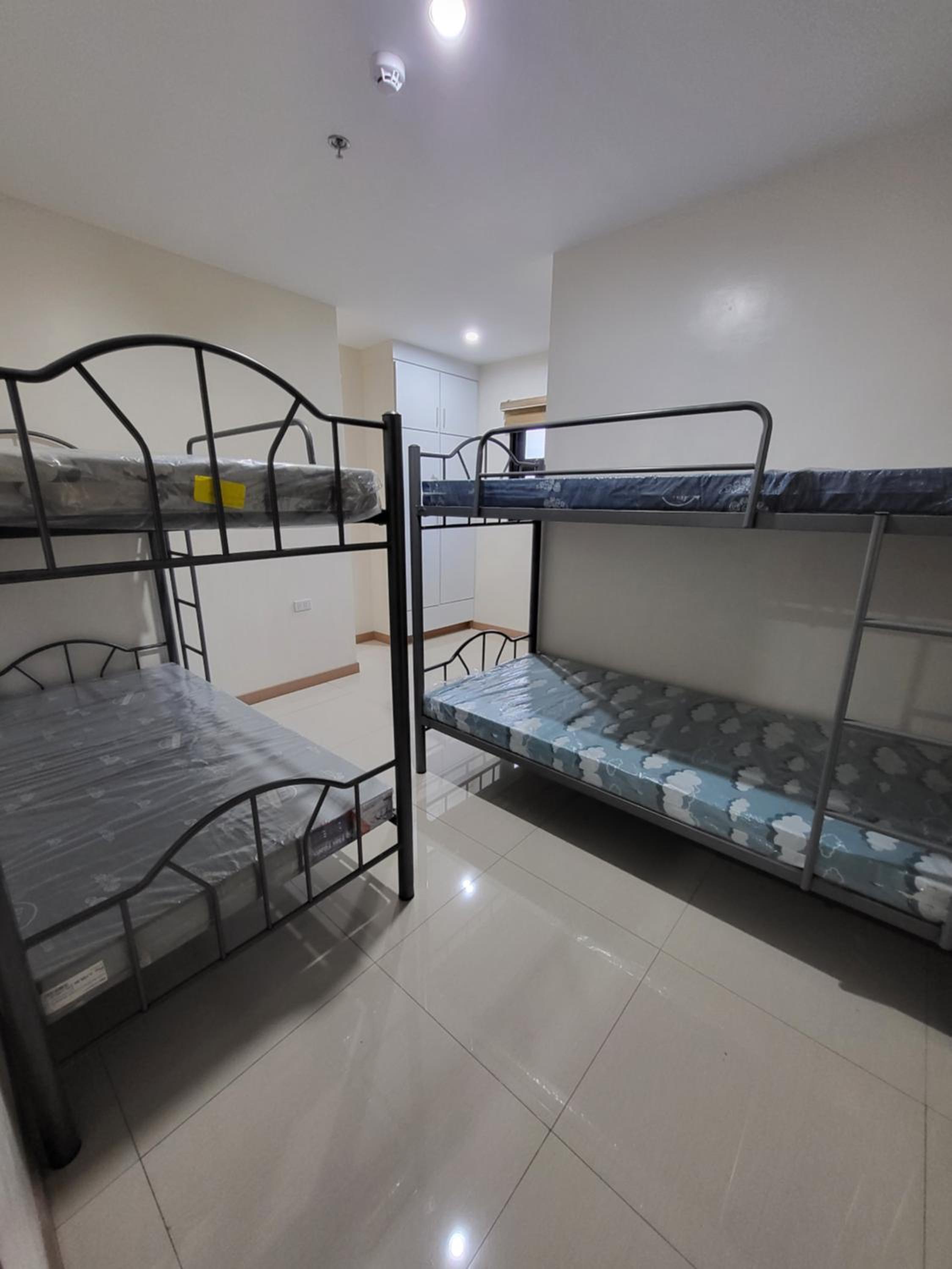 Dormitory near SM and S and R view 2