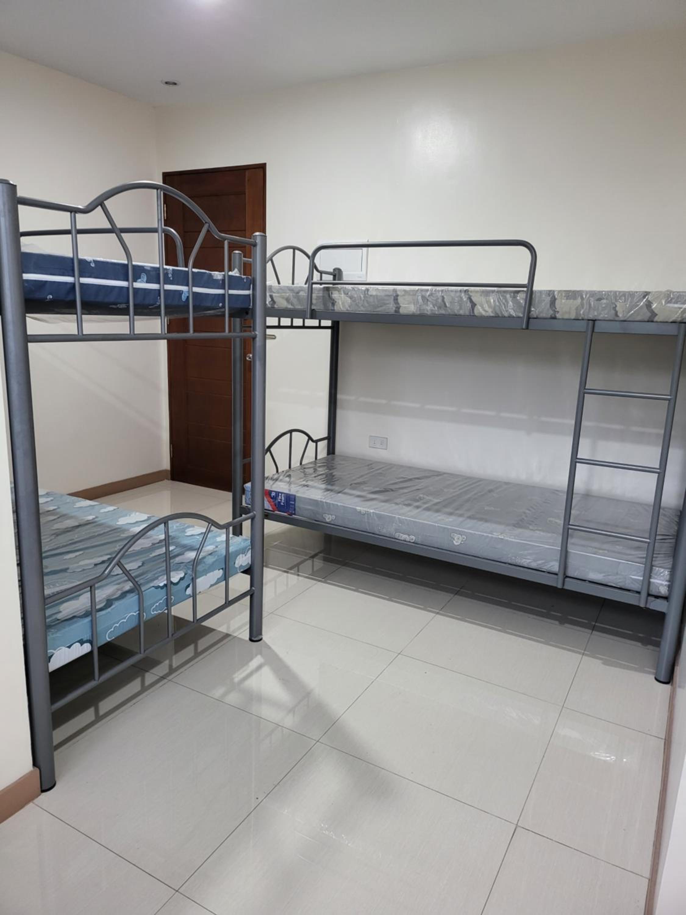 Dormitory near SM and S and R view 3