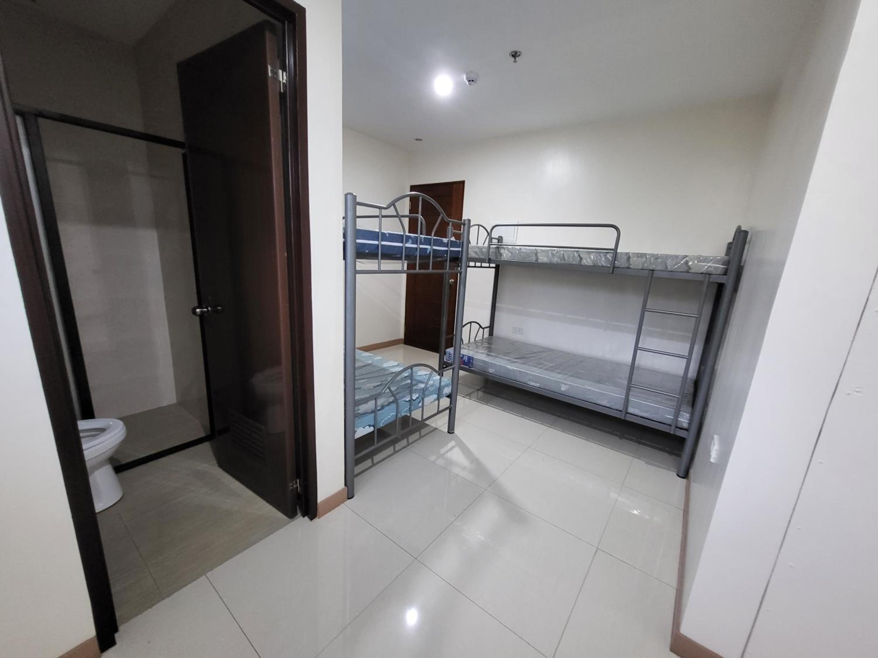 Dormitory near SM and S and R view 5