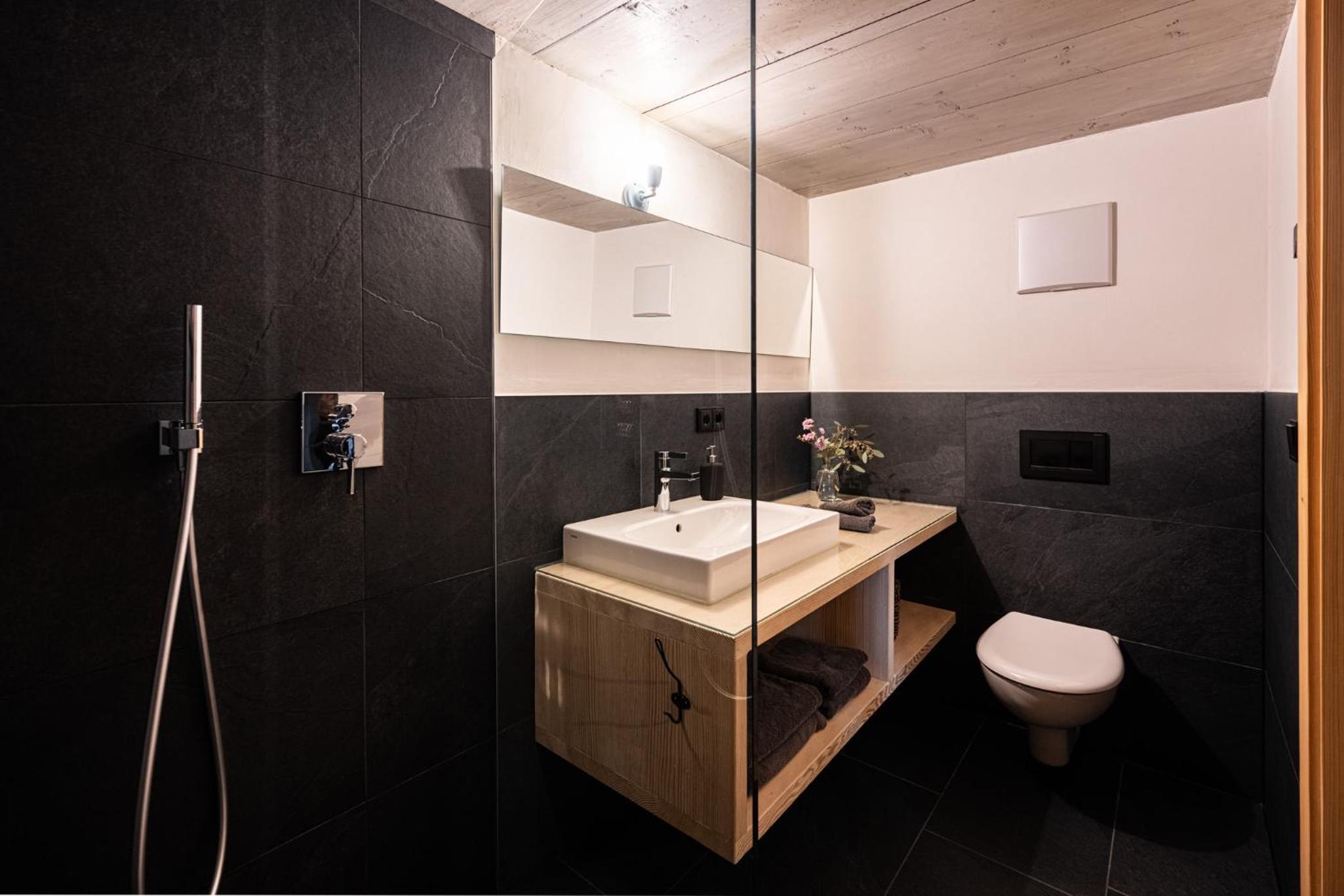 Ferienwohnung Lexar Hüs Oberstdorf