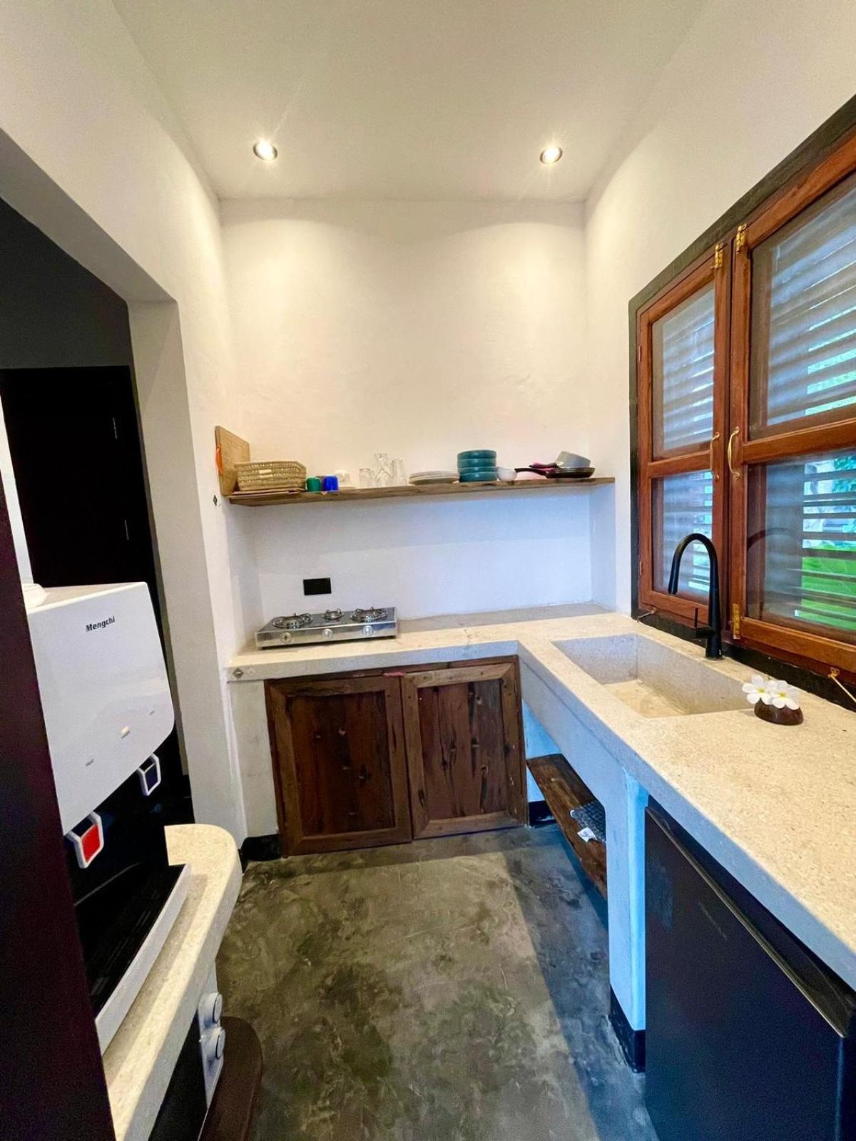 Baobab Bungalows
