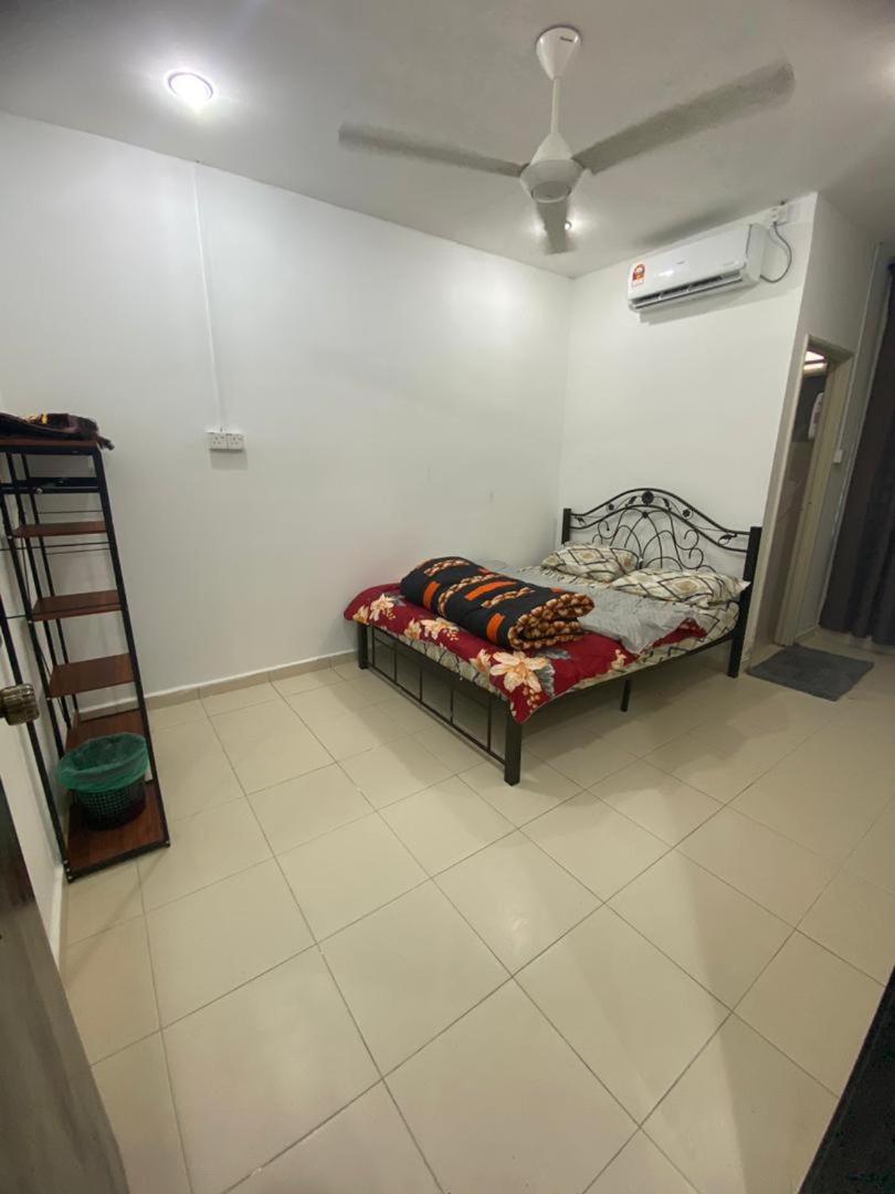 Homestay Bukit Rangin Damai photo 7