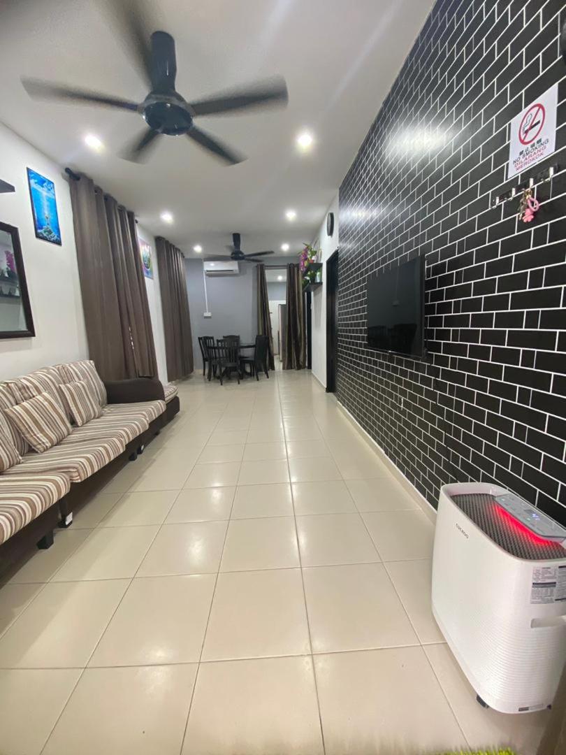 Homestay Bukit Rangin Damai photo 1