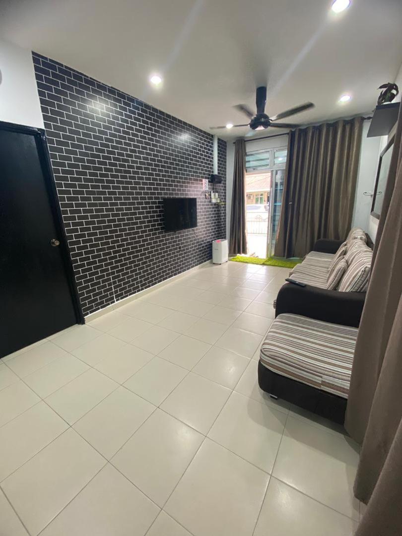 Homestay Bukit Rangin Damai photo 6