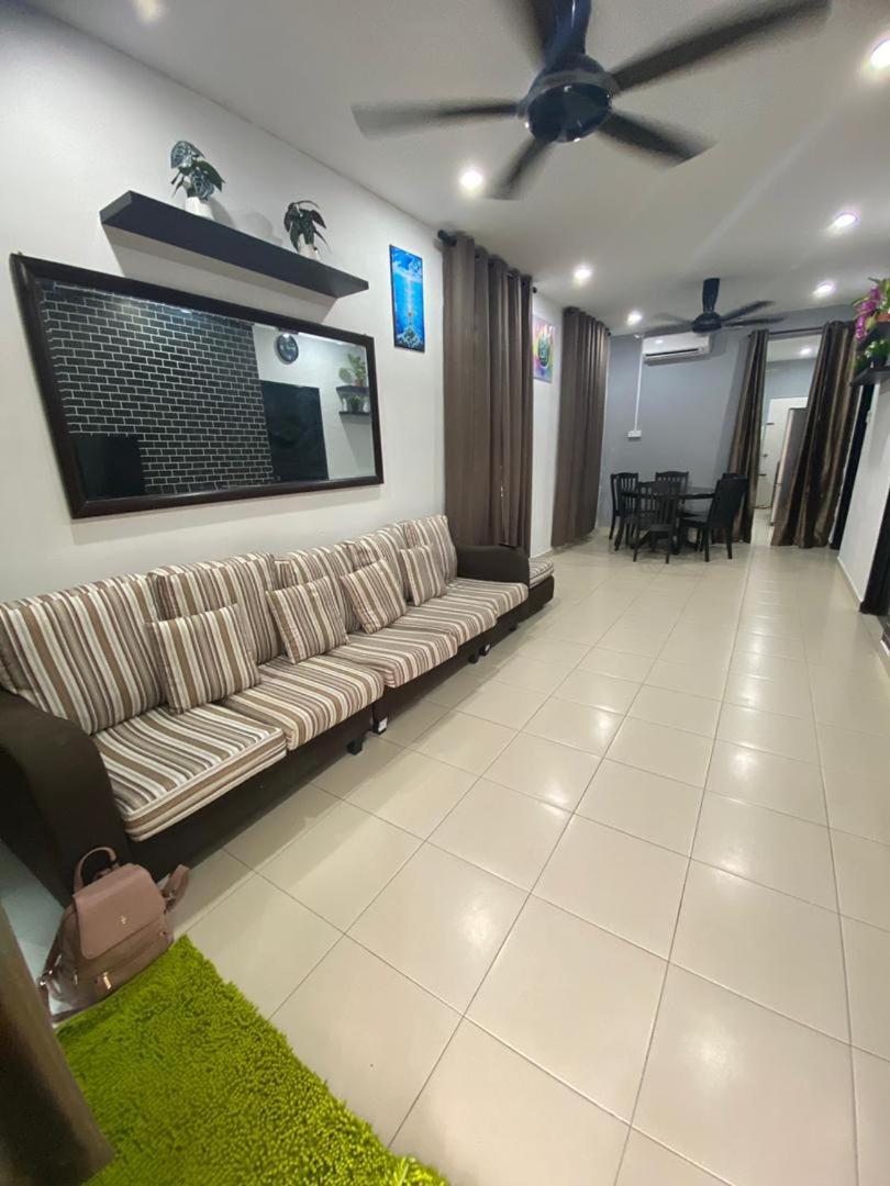 Homestay Bukit Rangin Damai photo 8
