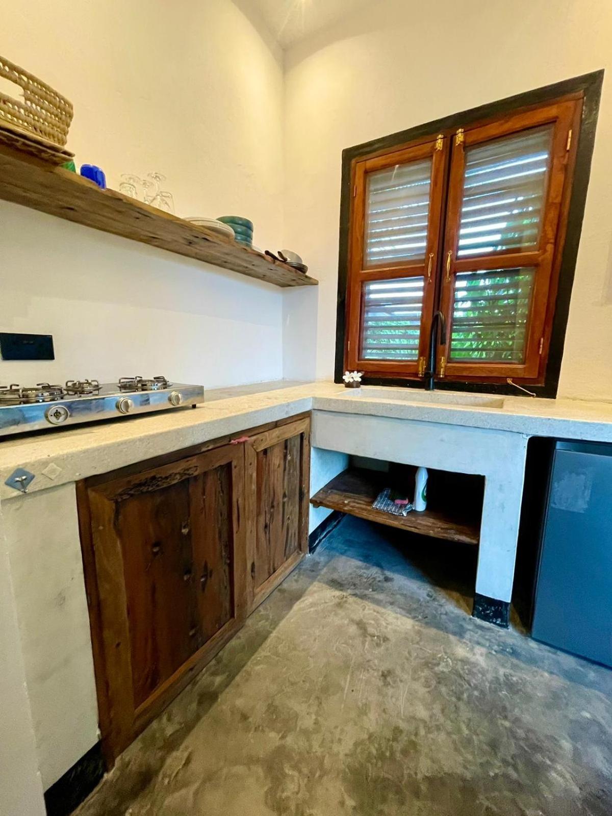Baobab Bungalows