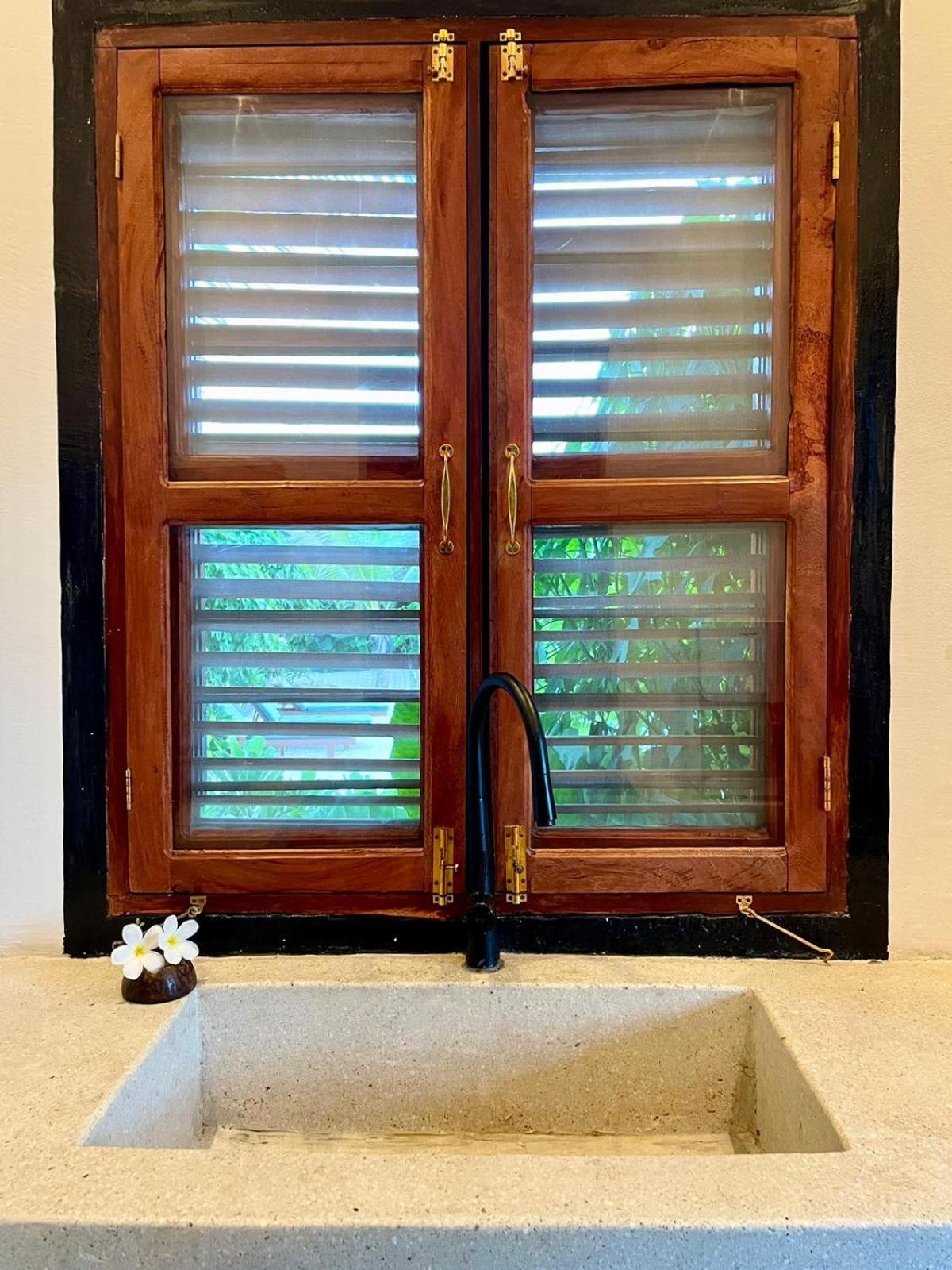 Baobab Bungalows