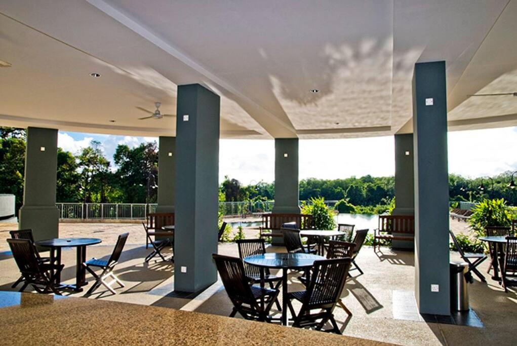 The Apartment at Santubong photo 3